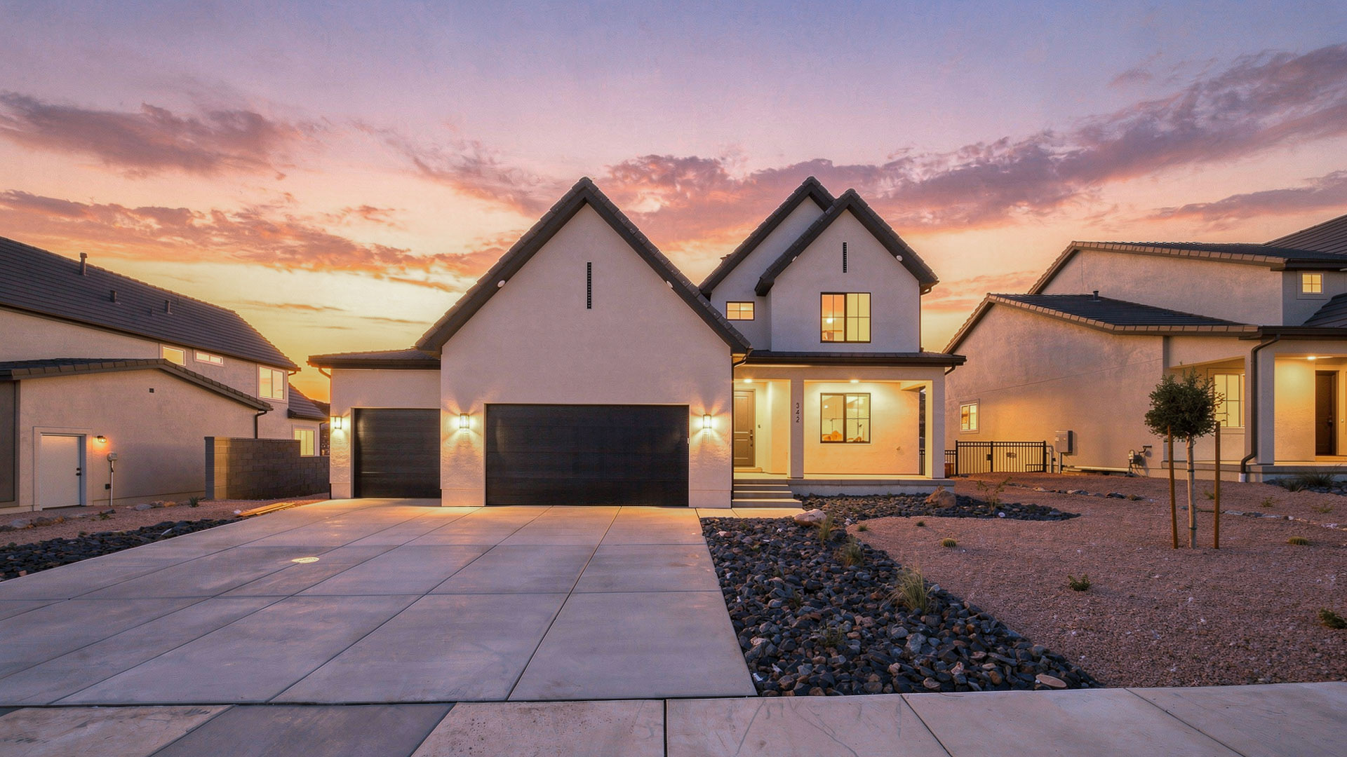new homes for sale in hurricane, utah