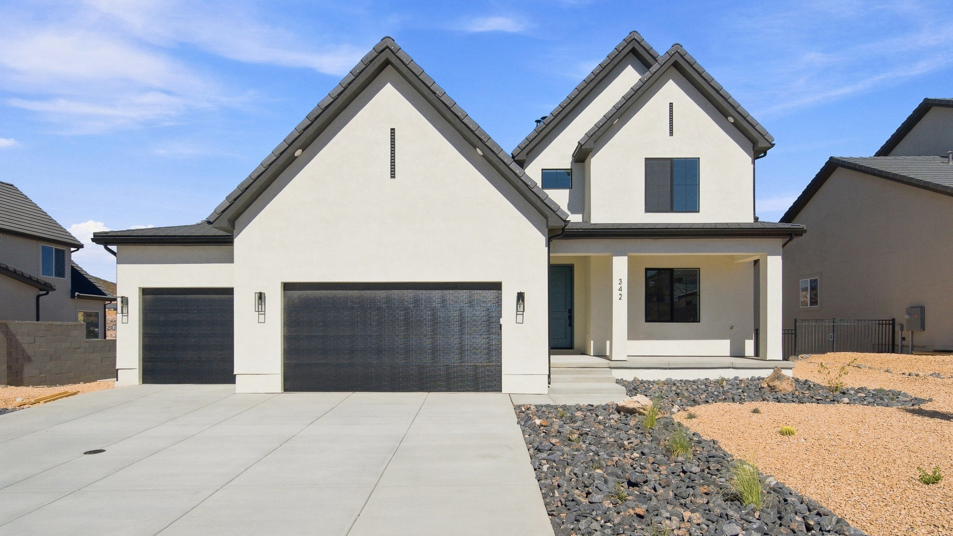 new homes for sale in hurricane, utah