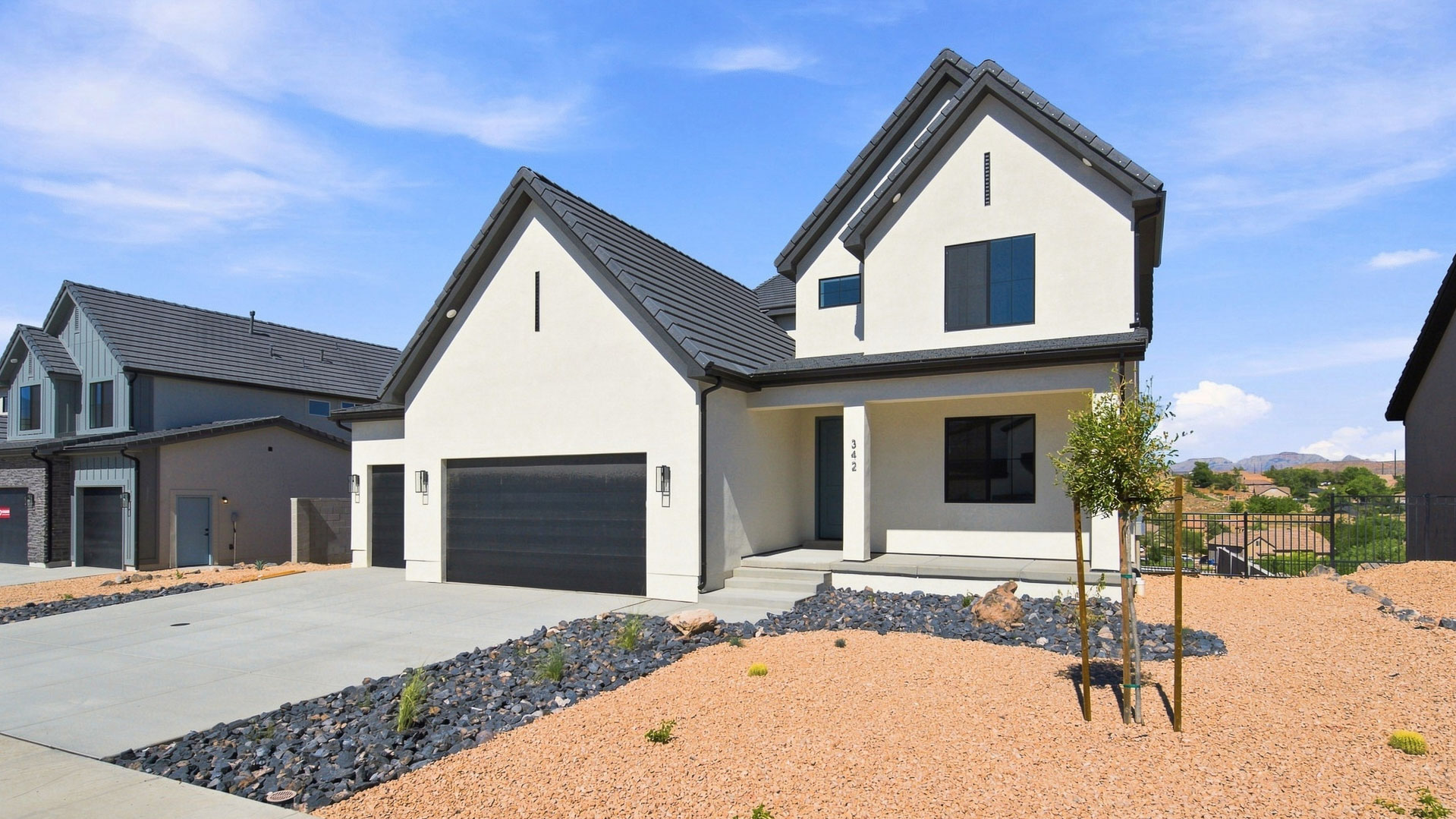 new homes for sale in hurricane, utah