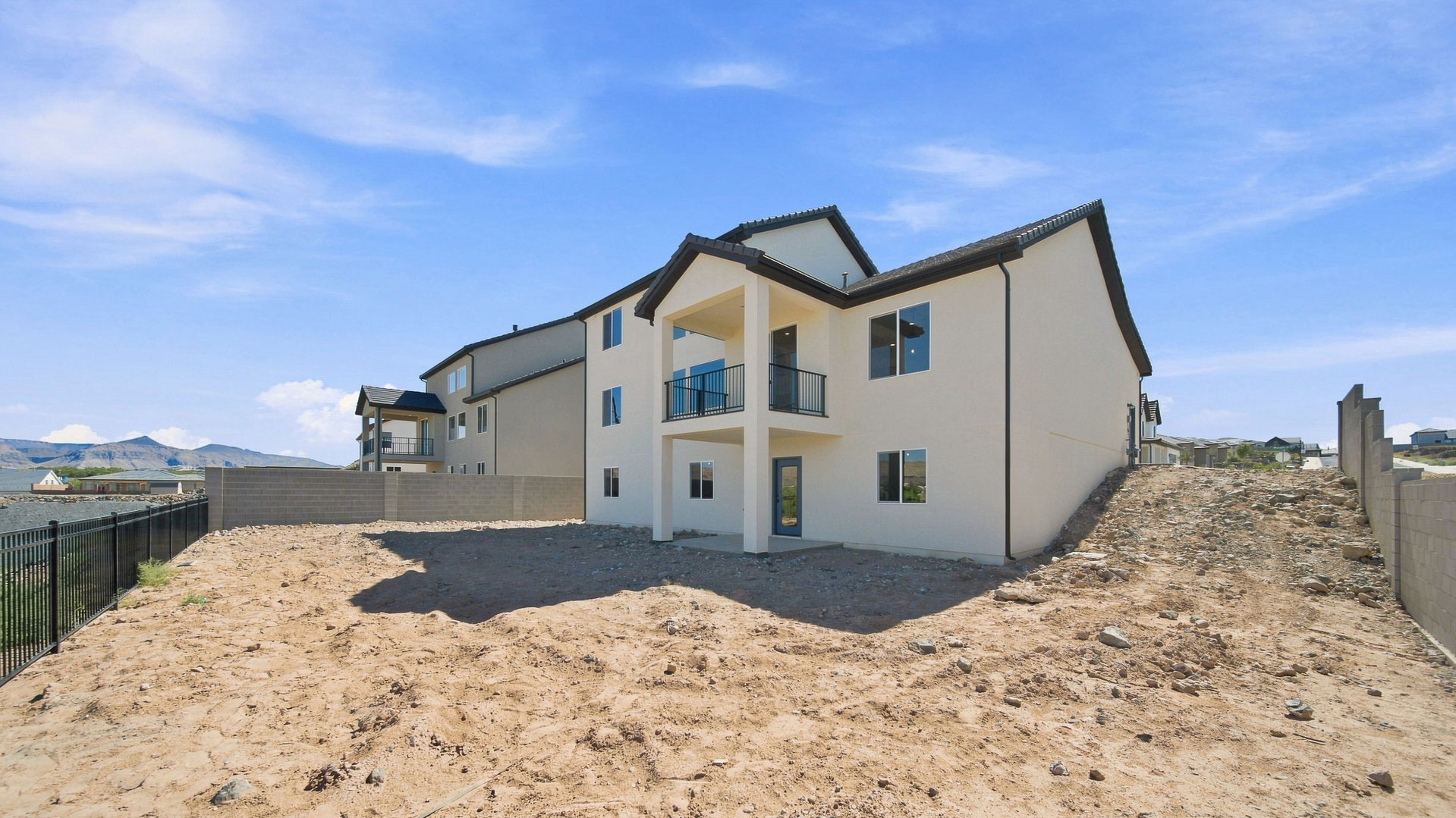 new homes for sale in hurricane, utah