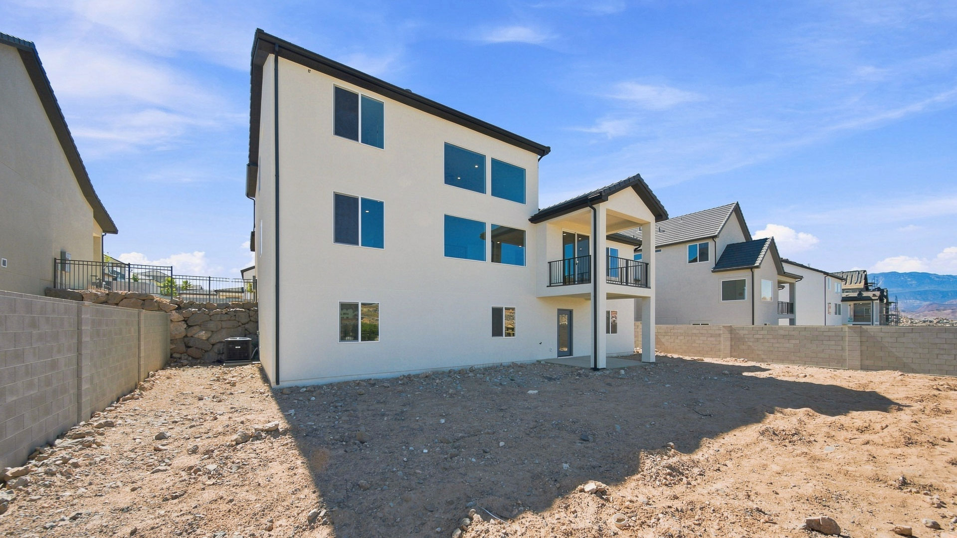 new homes for sale in hurricane, utah