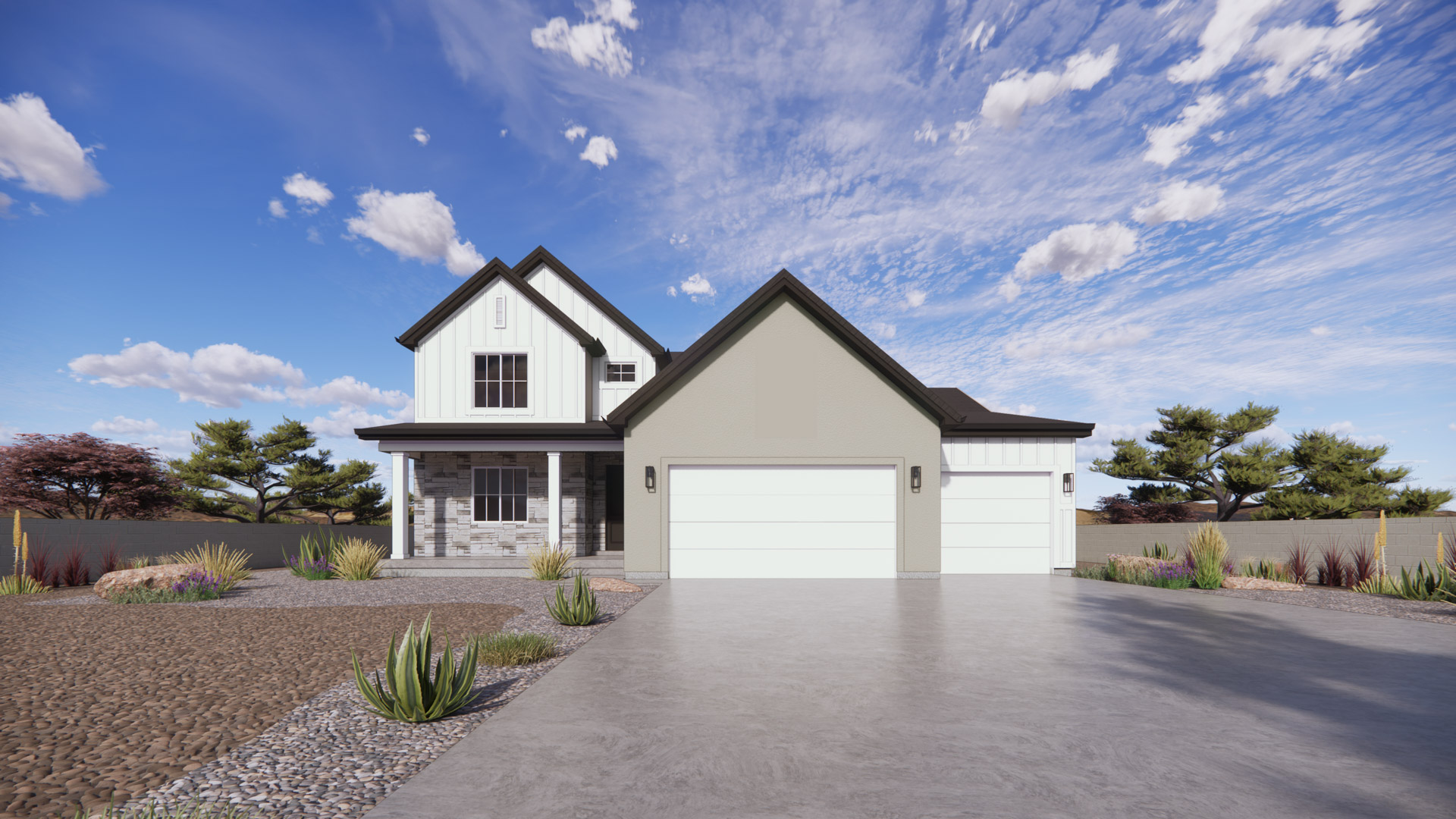 new homes for sale in hurricane, utah