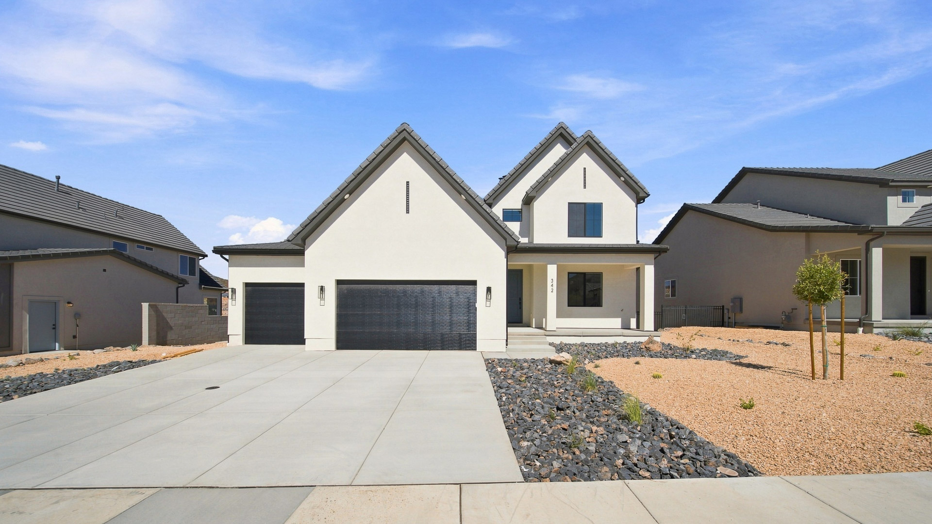 new homes for sale in hurricane, utah