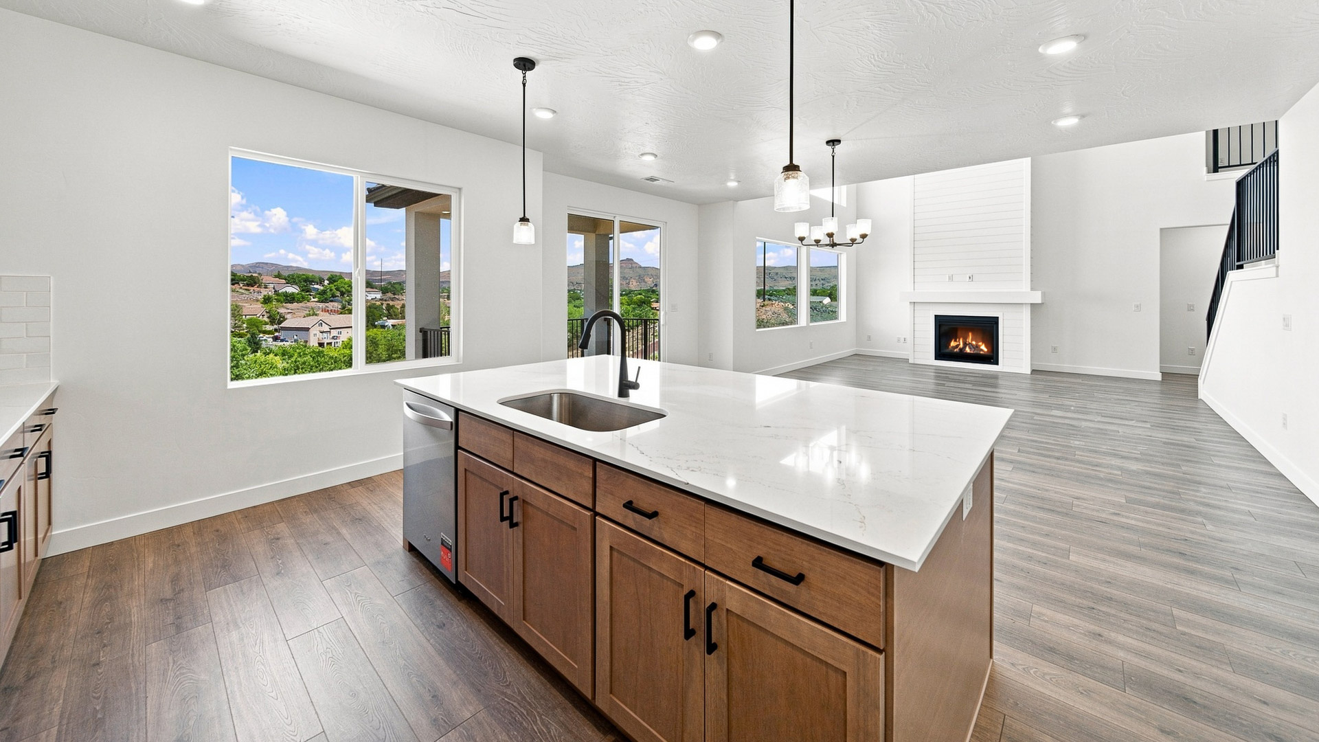 new homes for sale in hurricane, utah