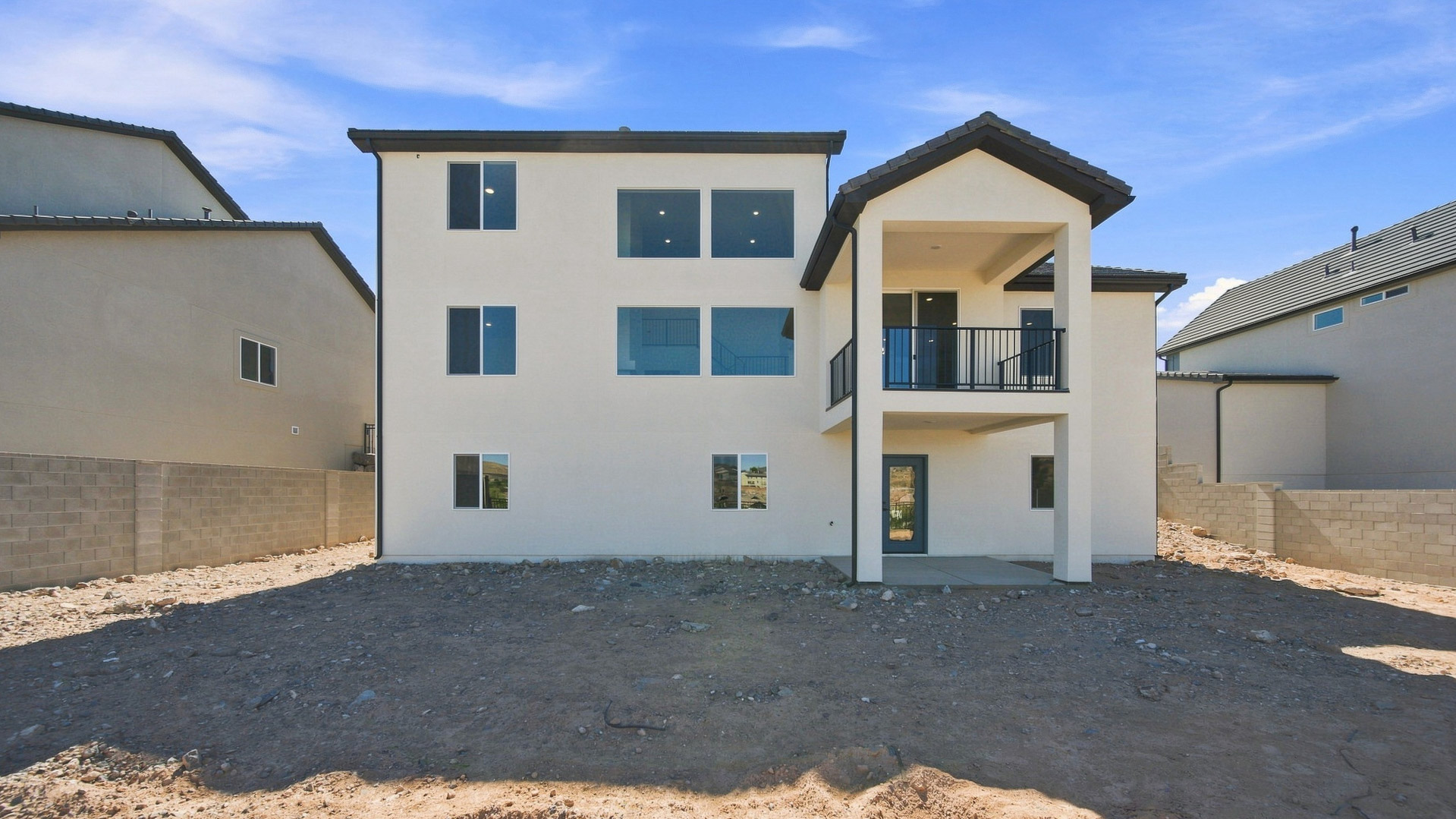 new homes for sale in hurricane, utah