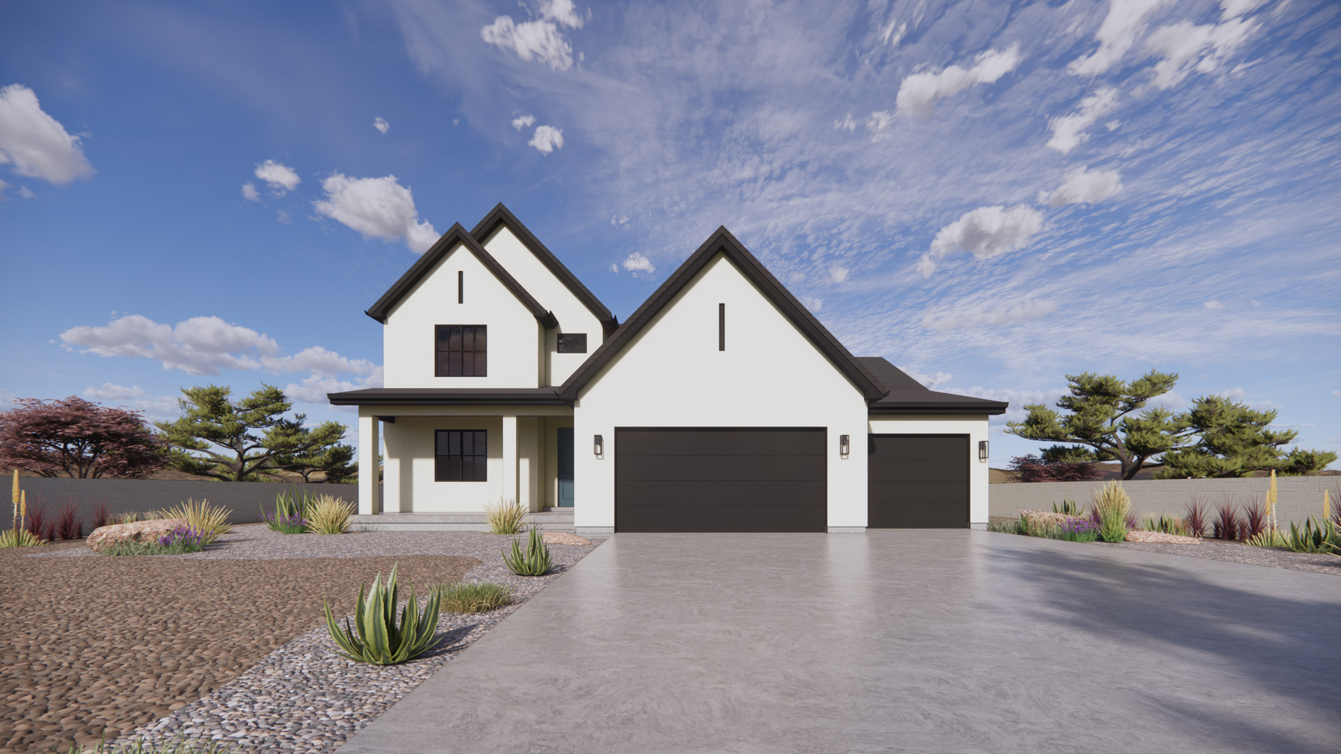 new homes for sale in hurricane, utah