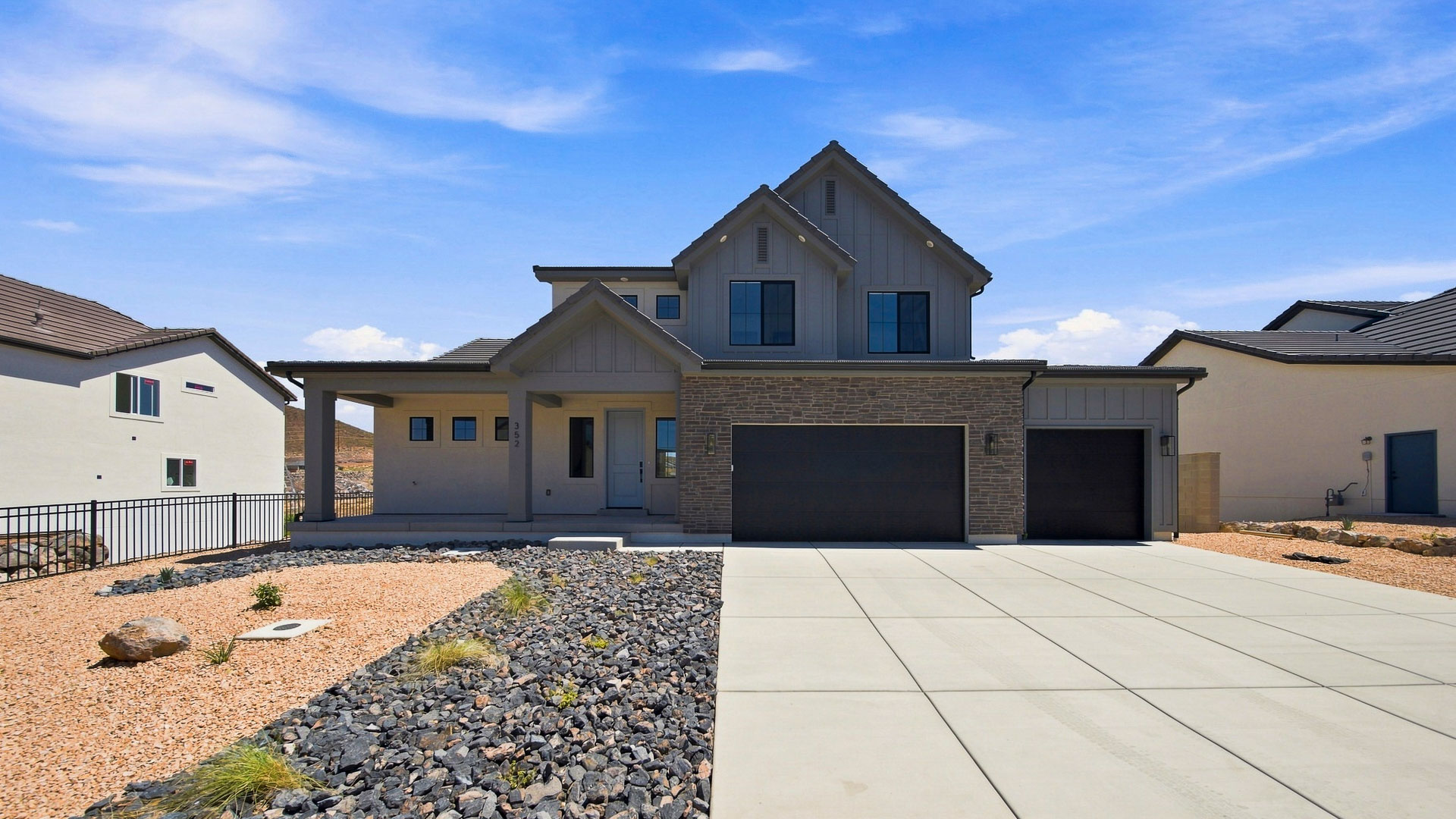 new homes for sale in hurricane, utah
