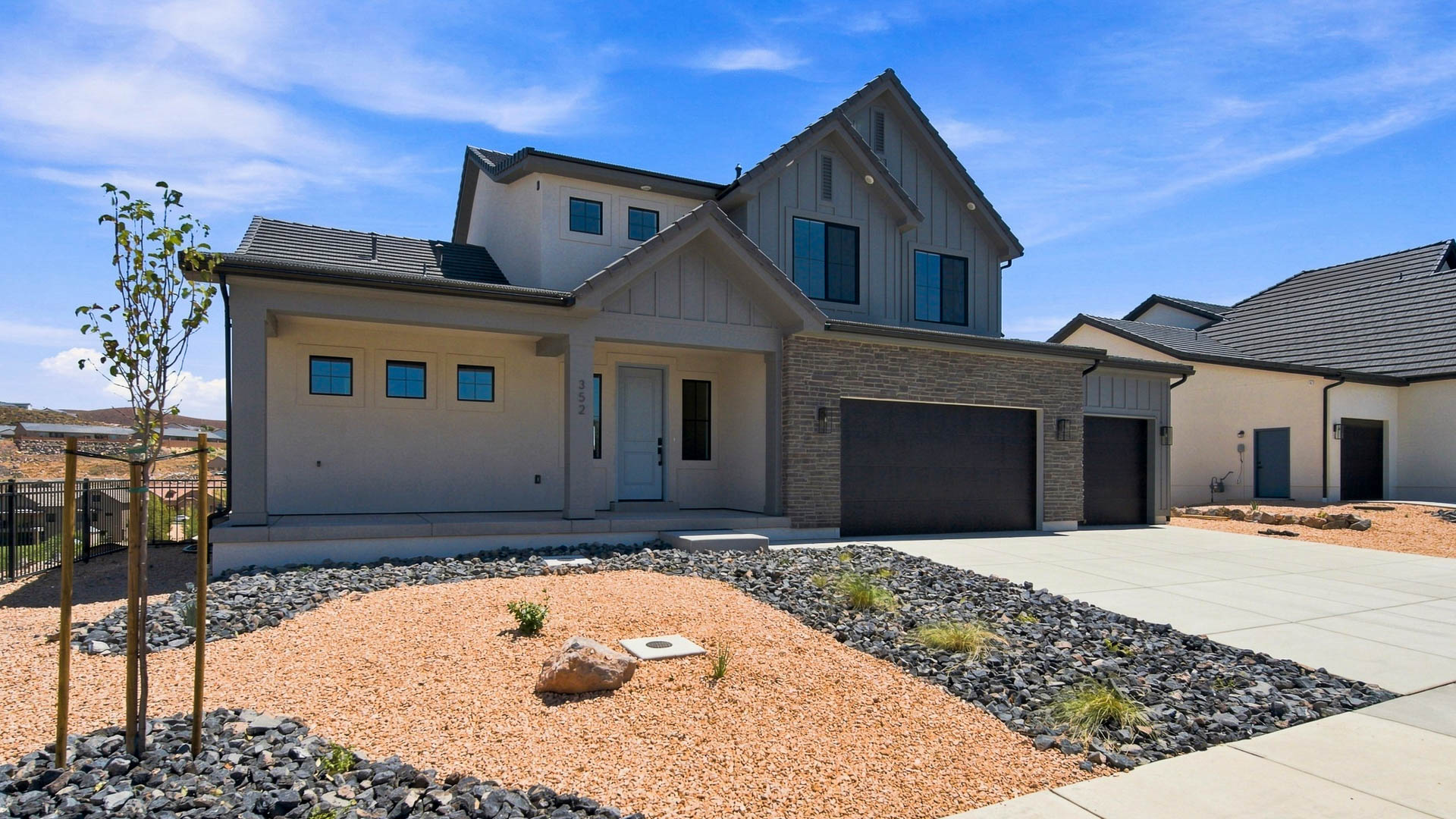 new homes for sale in hurricane, utah