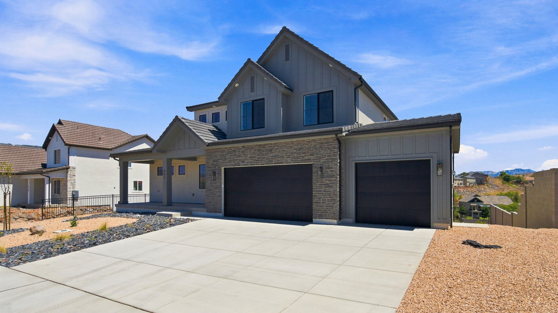 new homes for sale in hurricane, utah