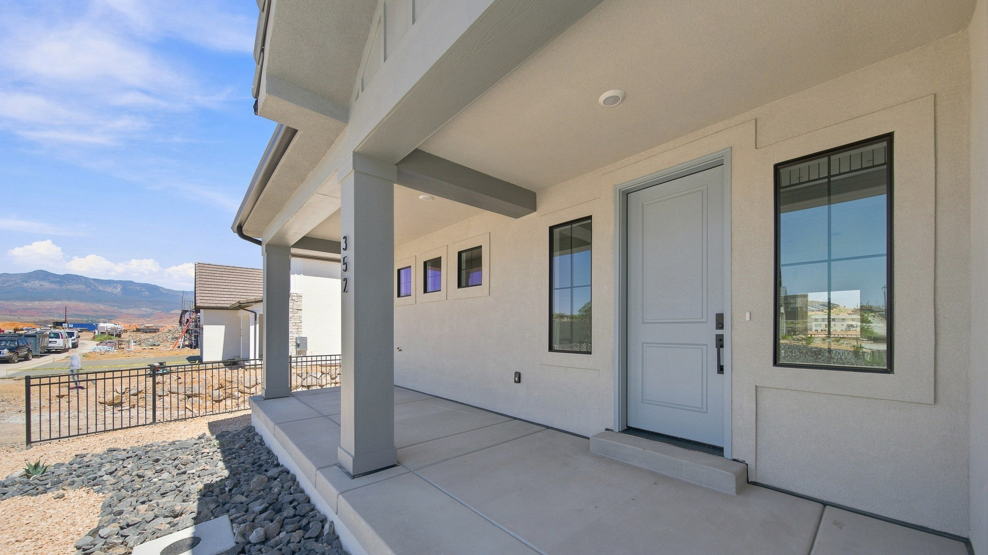 new homes for sale in hurricane, utah