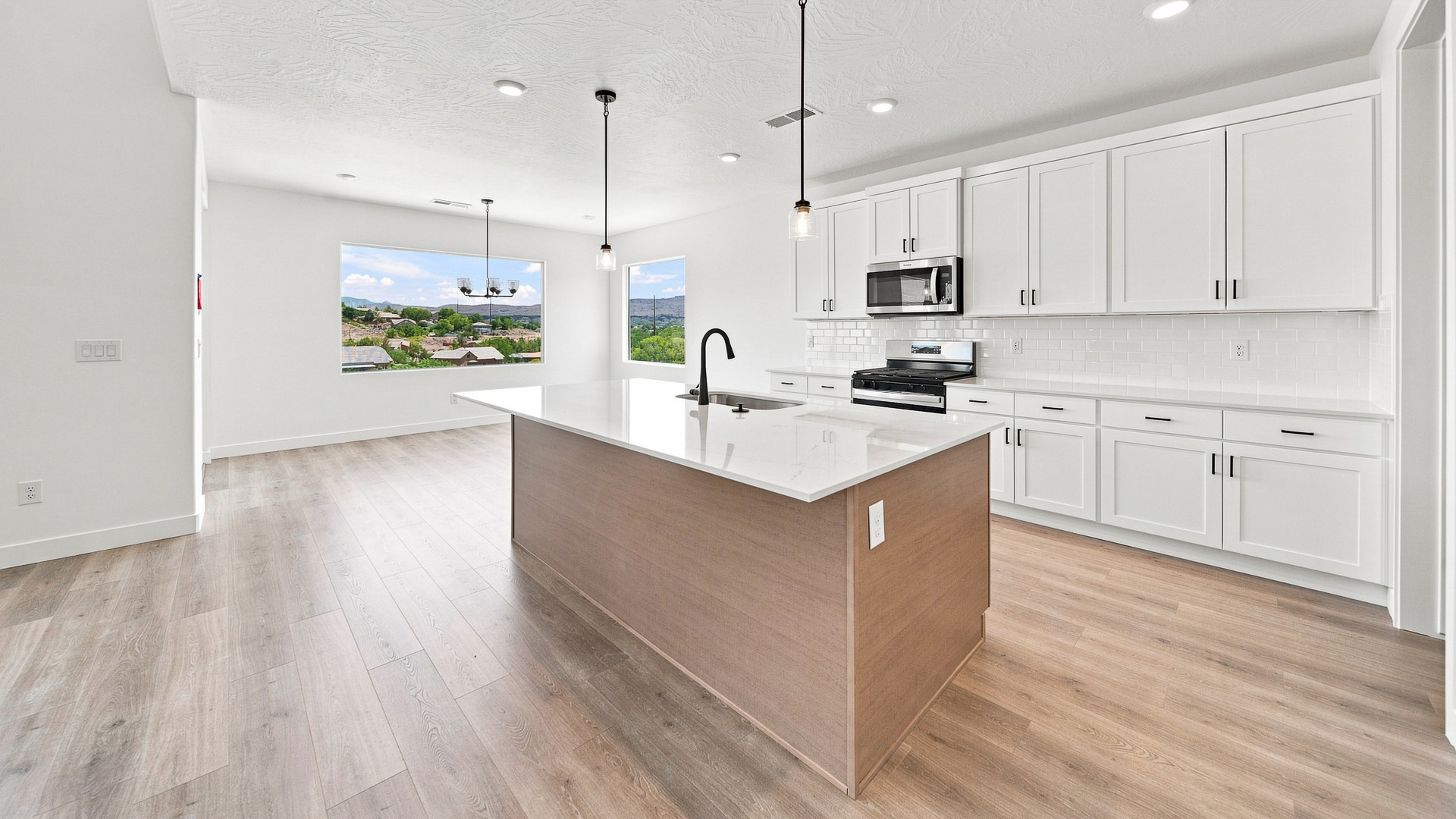 new homes for sale in hurricane, utah