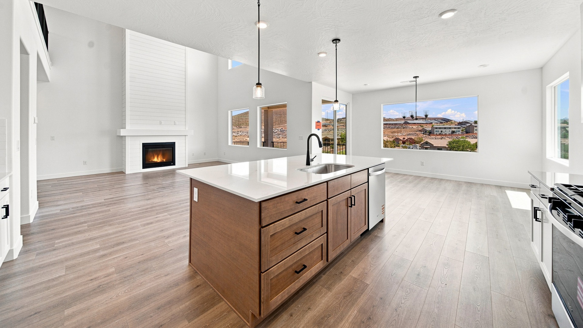 new homes for sale in hurricane, utah