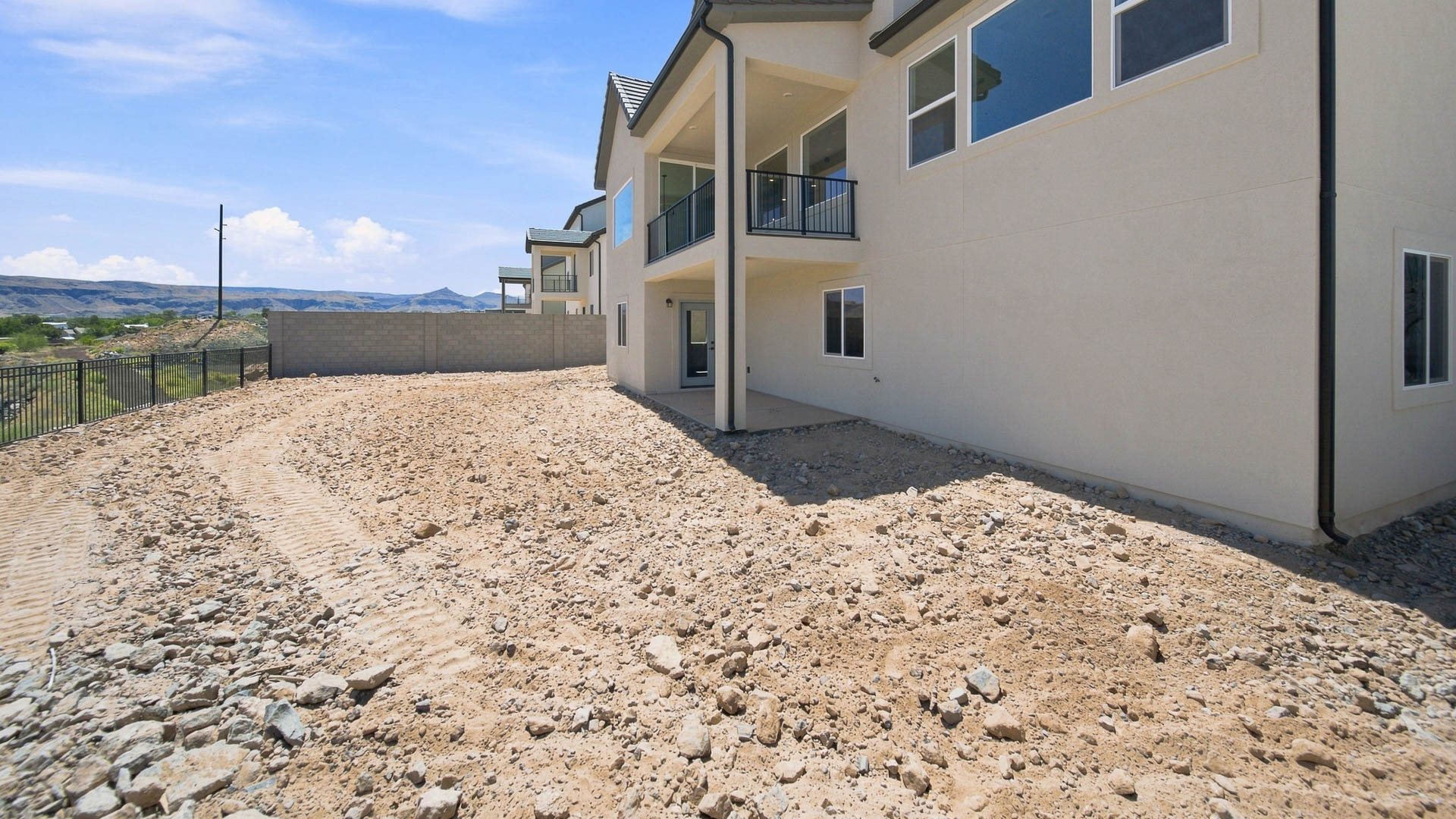 new homes for sale in hurricane, utah