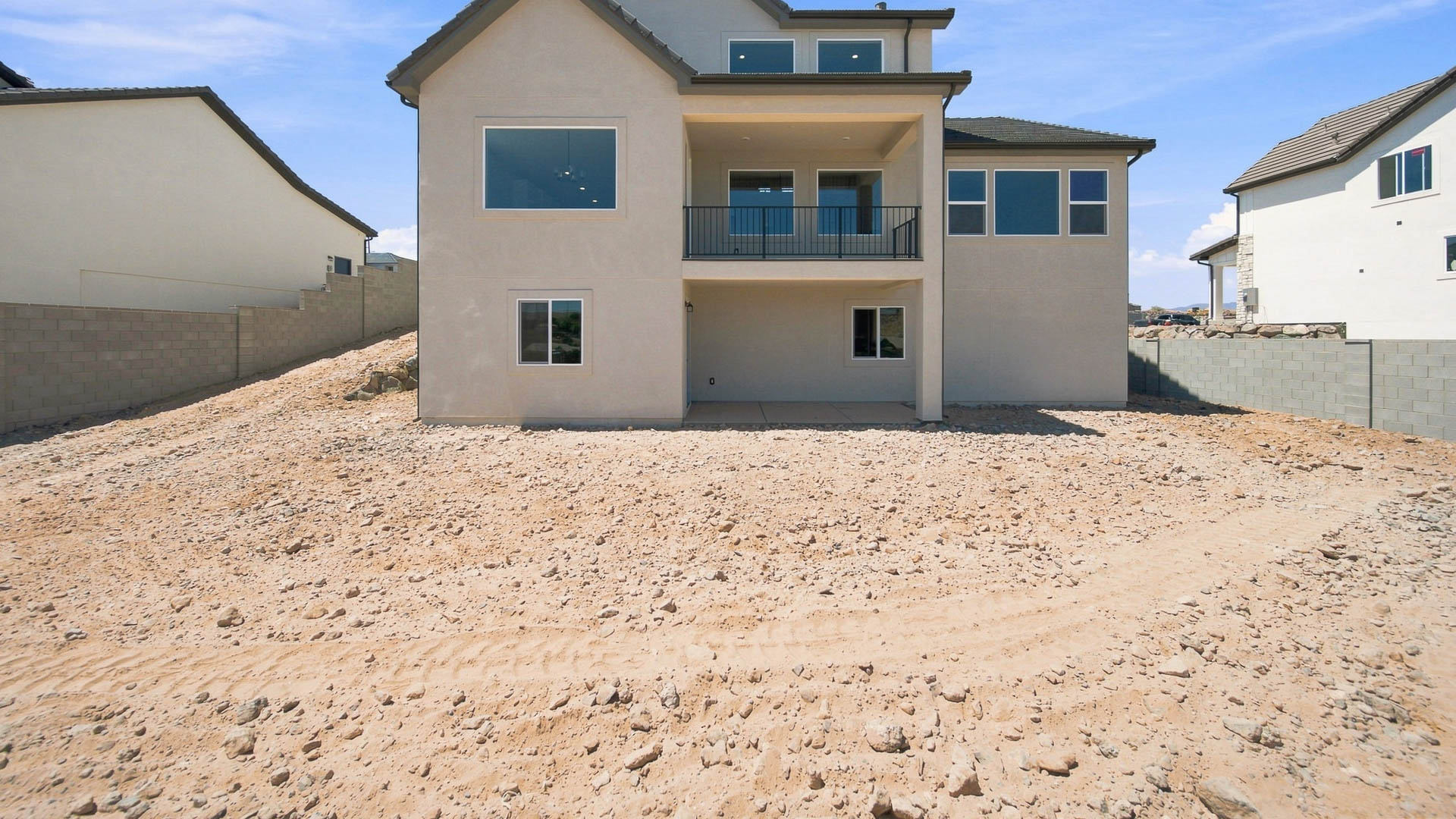 new homes for sale in hurricane, utah
