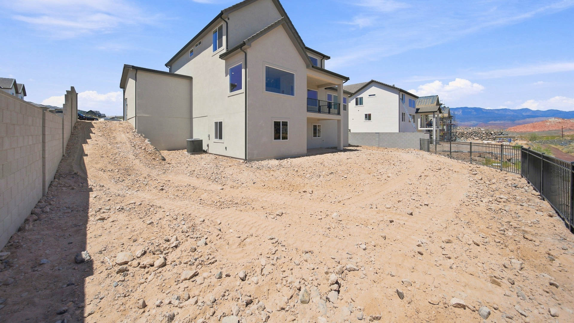 new homes for sale in hurricane, utah