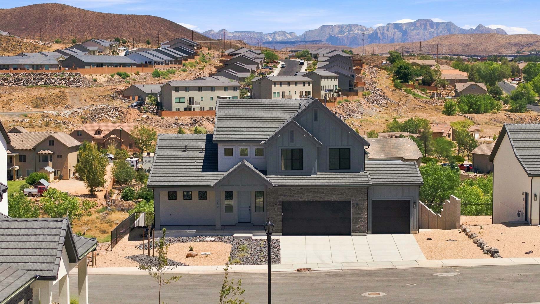 new homes for sale in hurricane, utah