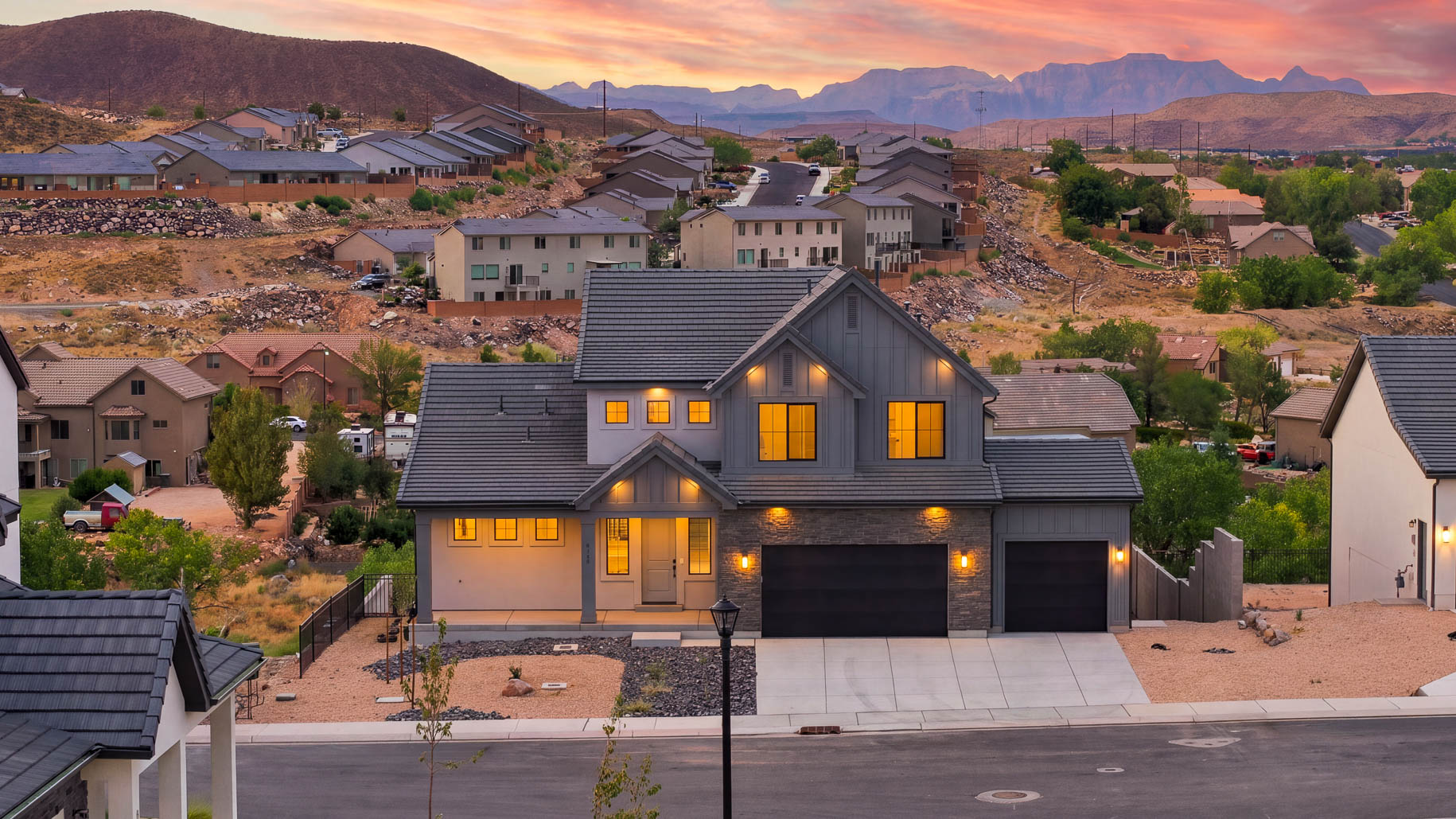 new homes for sale in hurricane, utah