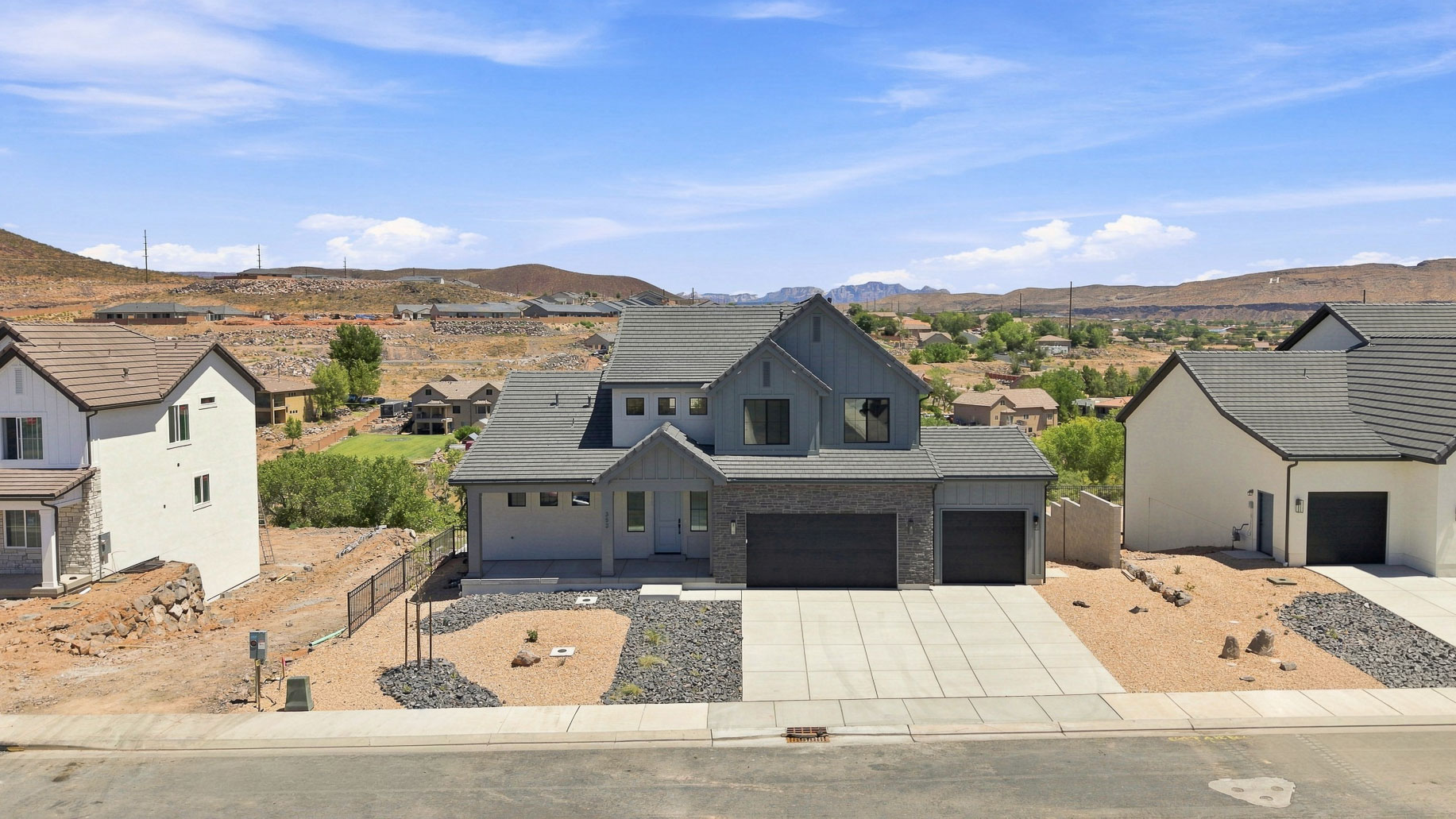 new homes for sale in hurricane, utah