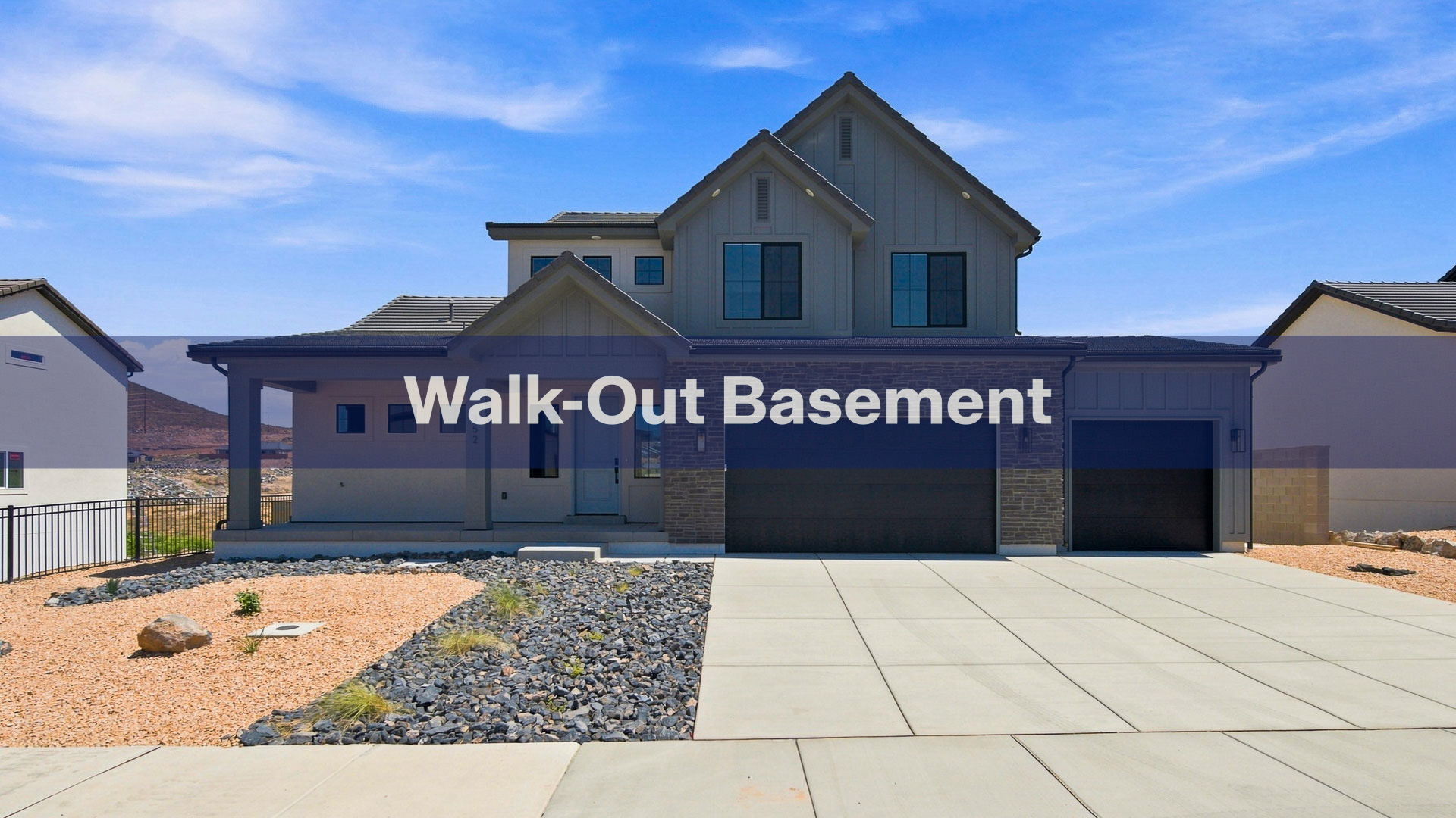 new homes for sale in hurricane, utah