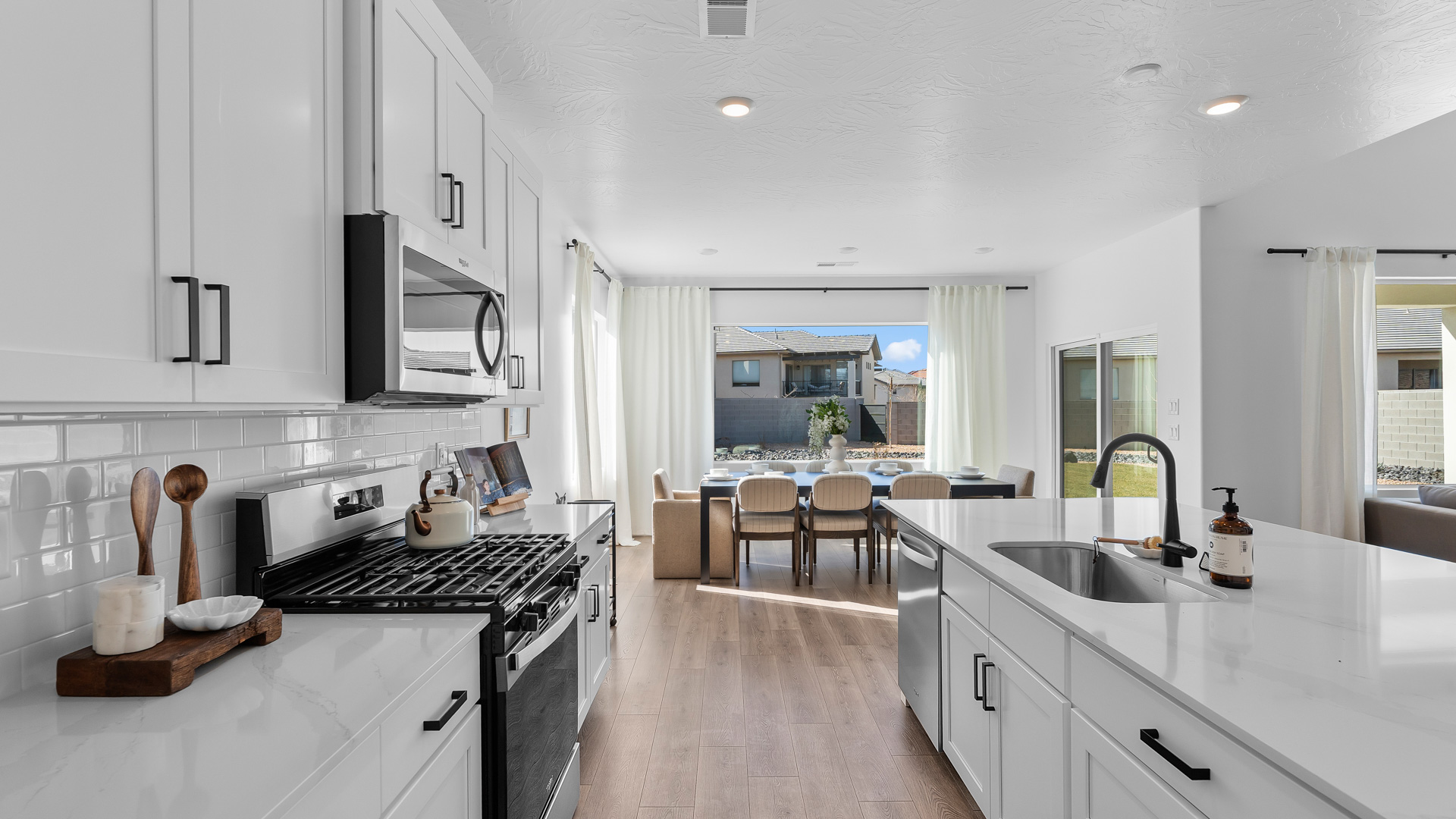 new homes for sale in hurricane, utah