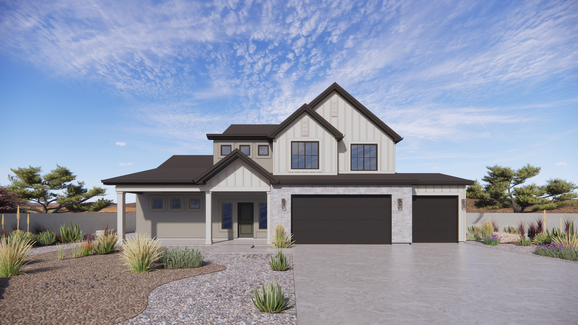 new homes for sale in hurricane, utah