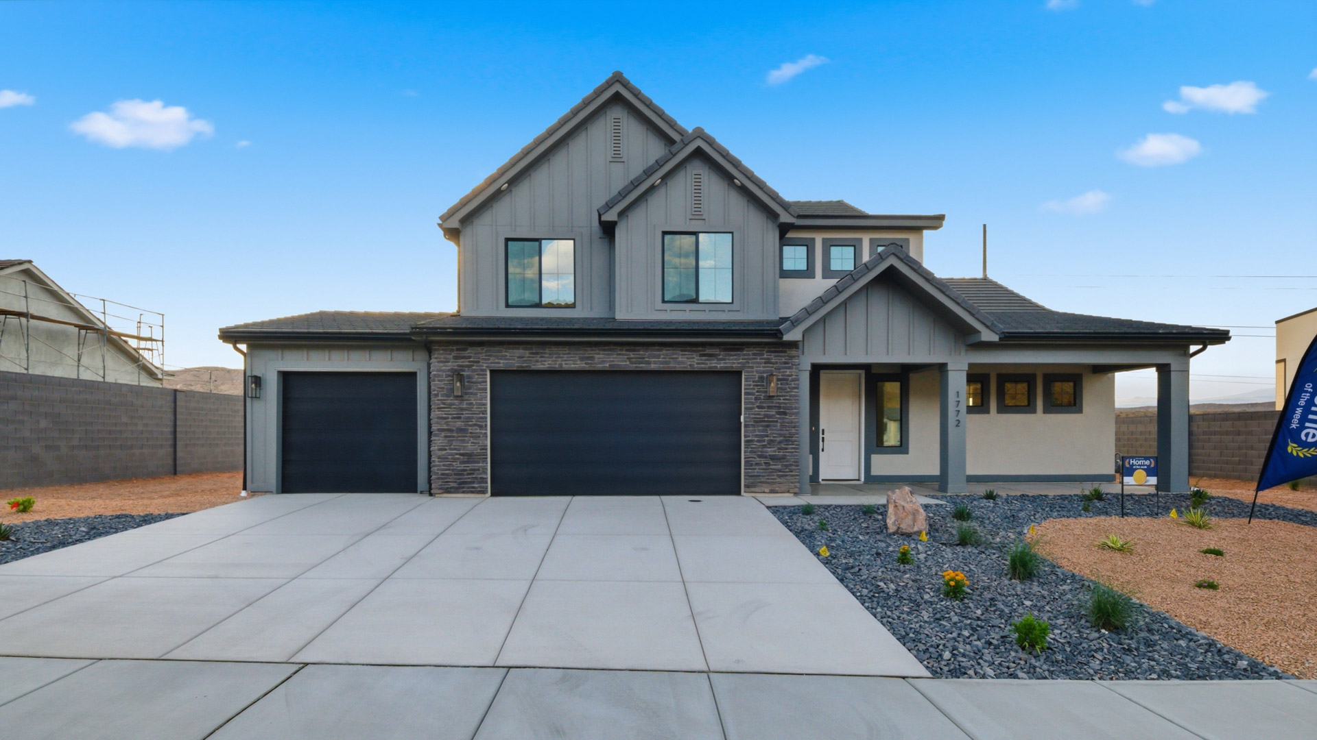 new homes for sale in hurricane, utah