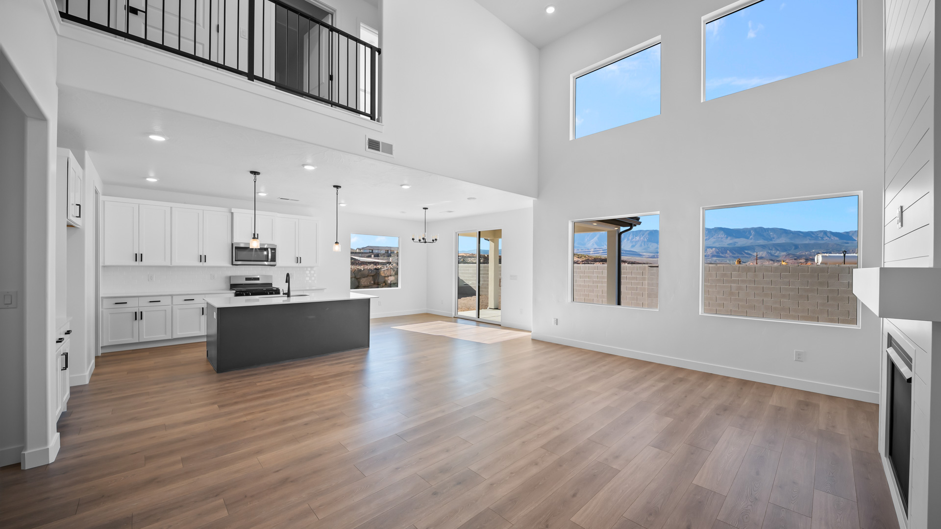 new homes for sale in hurricane, utah