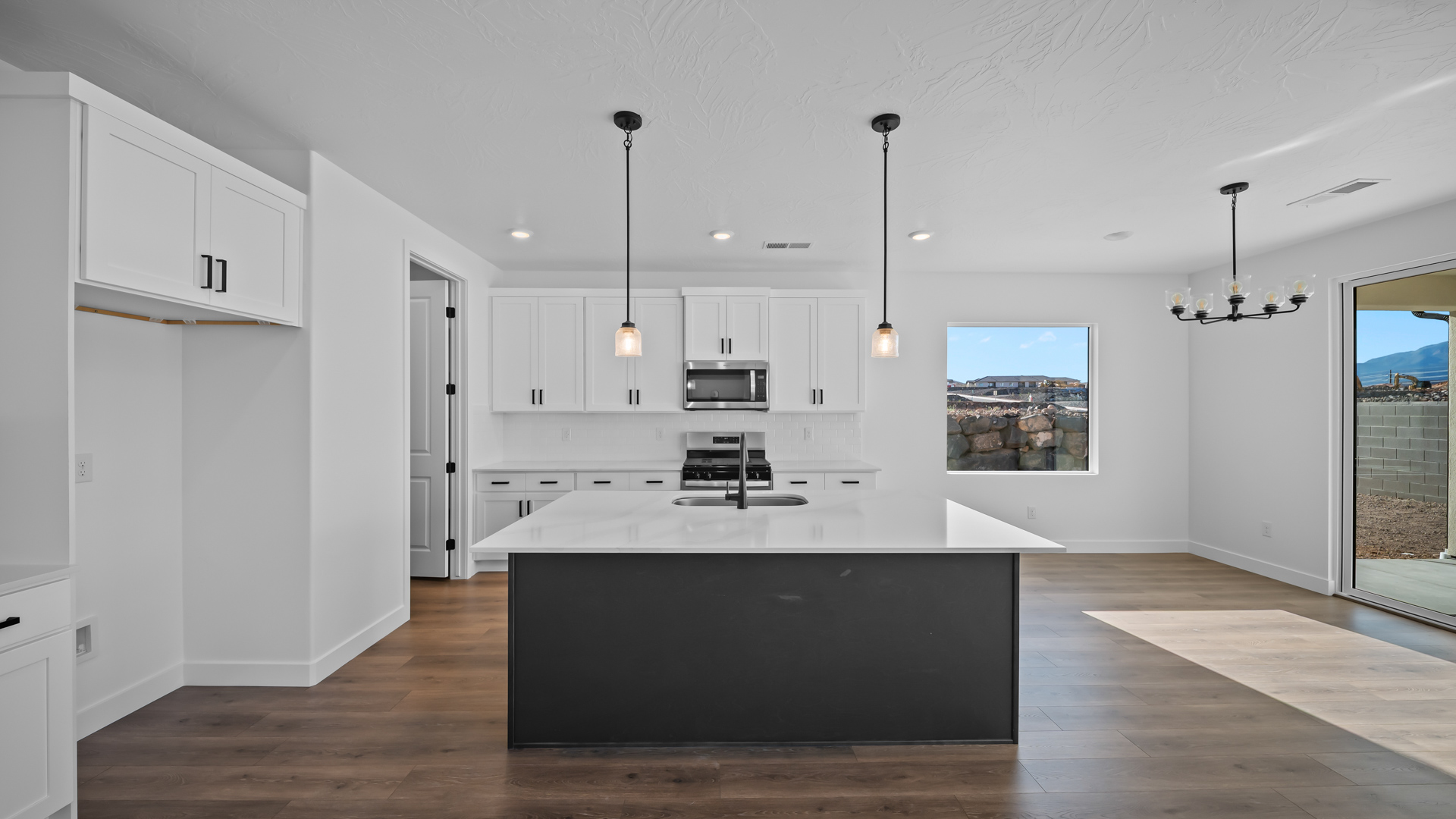 new homes for sale in hurricane, utah