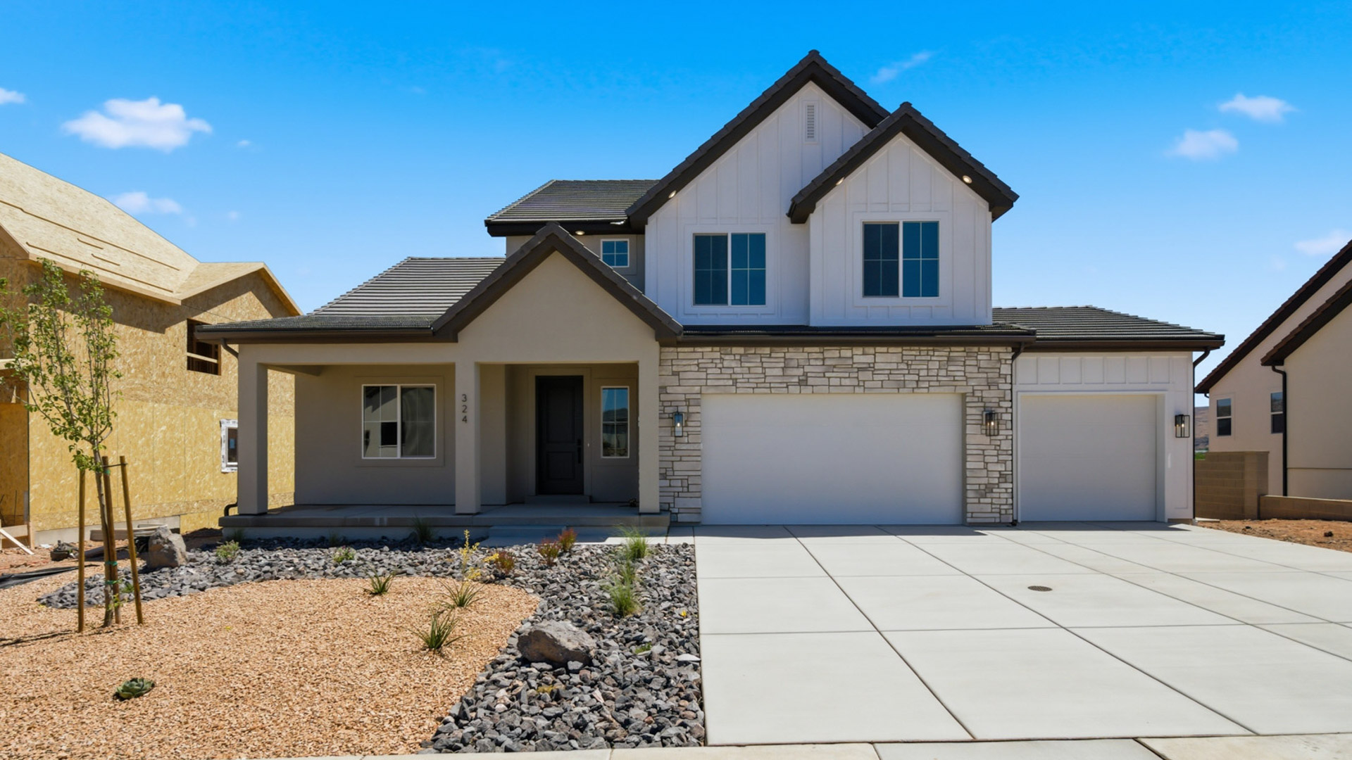 new homes for sale in hurricane, utah