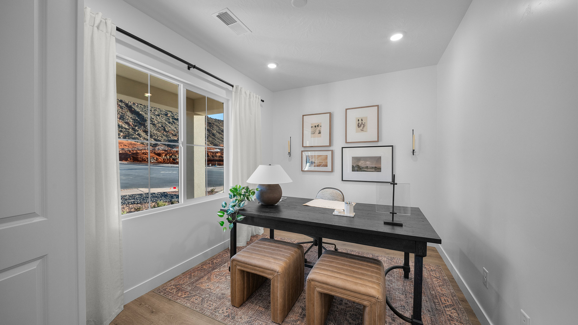 new homes for sale in Washington, utah