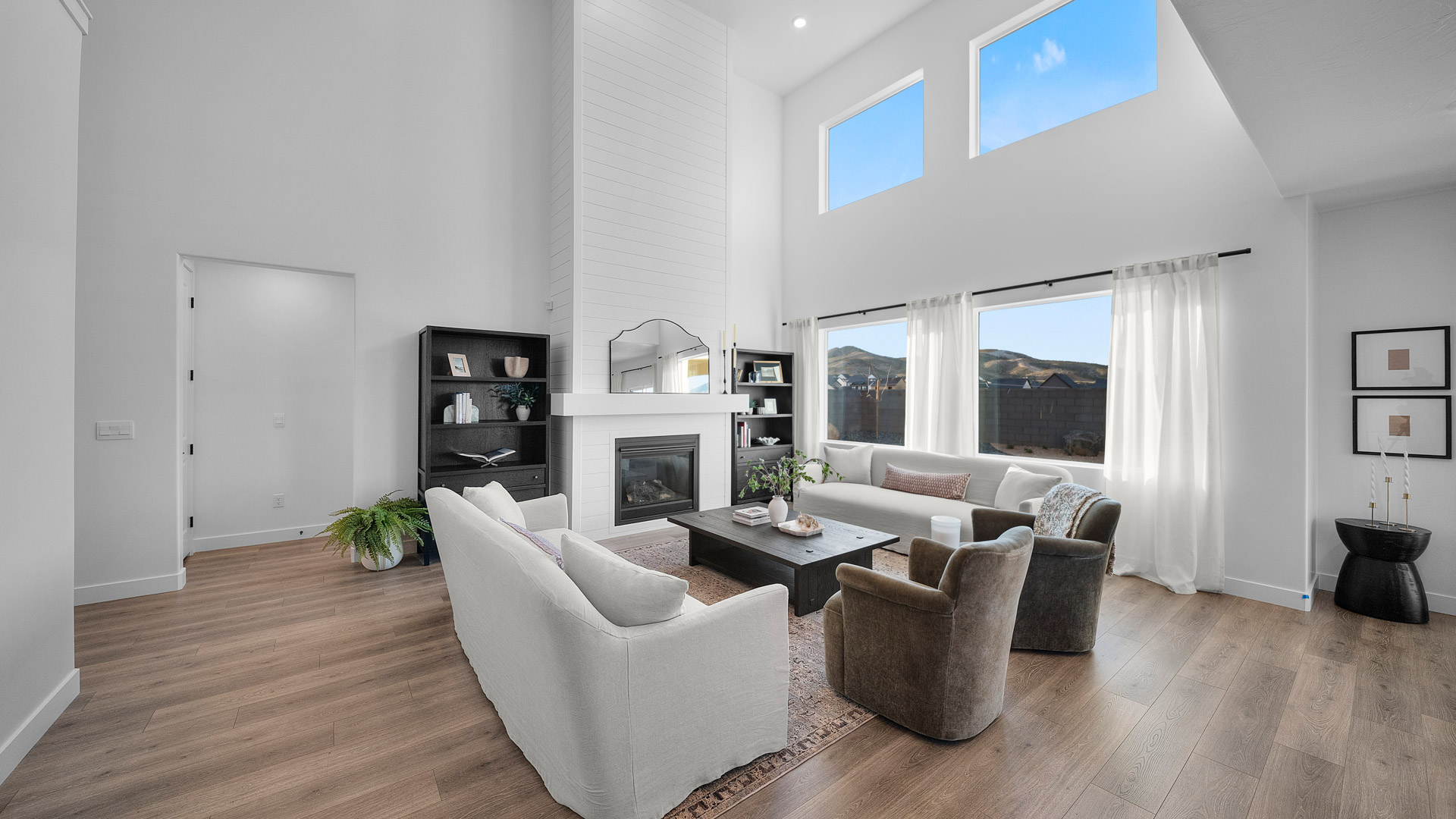 new homes for sale in Washington, utah