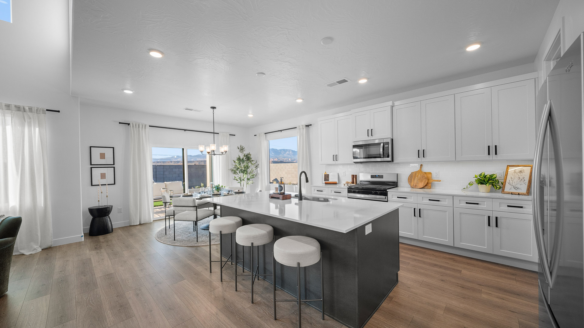 new homes for sale in Washington, utah