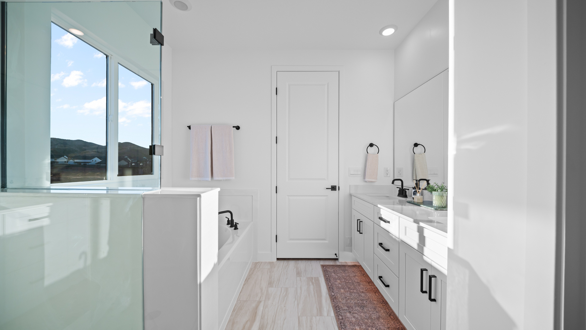 new homes for sale in Washington, utah