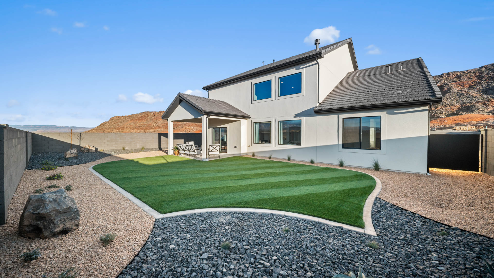 new homes for sale in Washington, utah