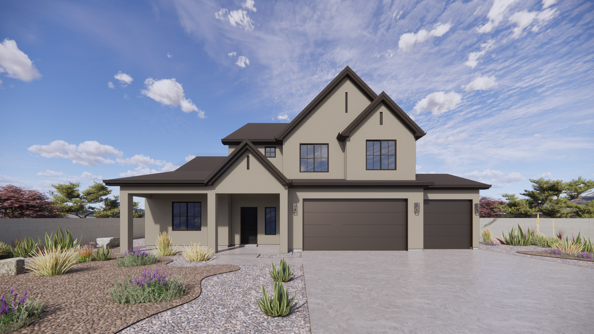 new homes for sale in hurricane, utah