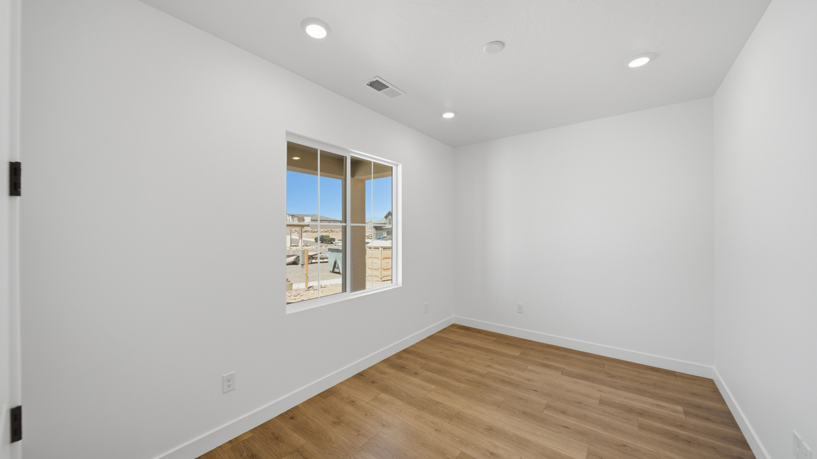 new homes for sale in Hurricane Utah.