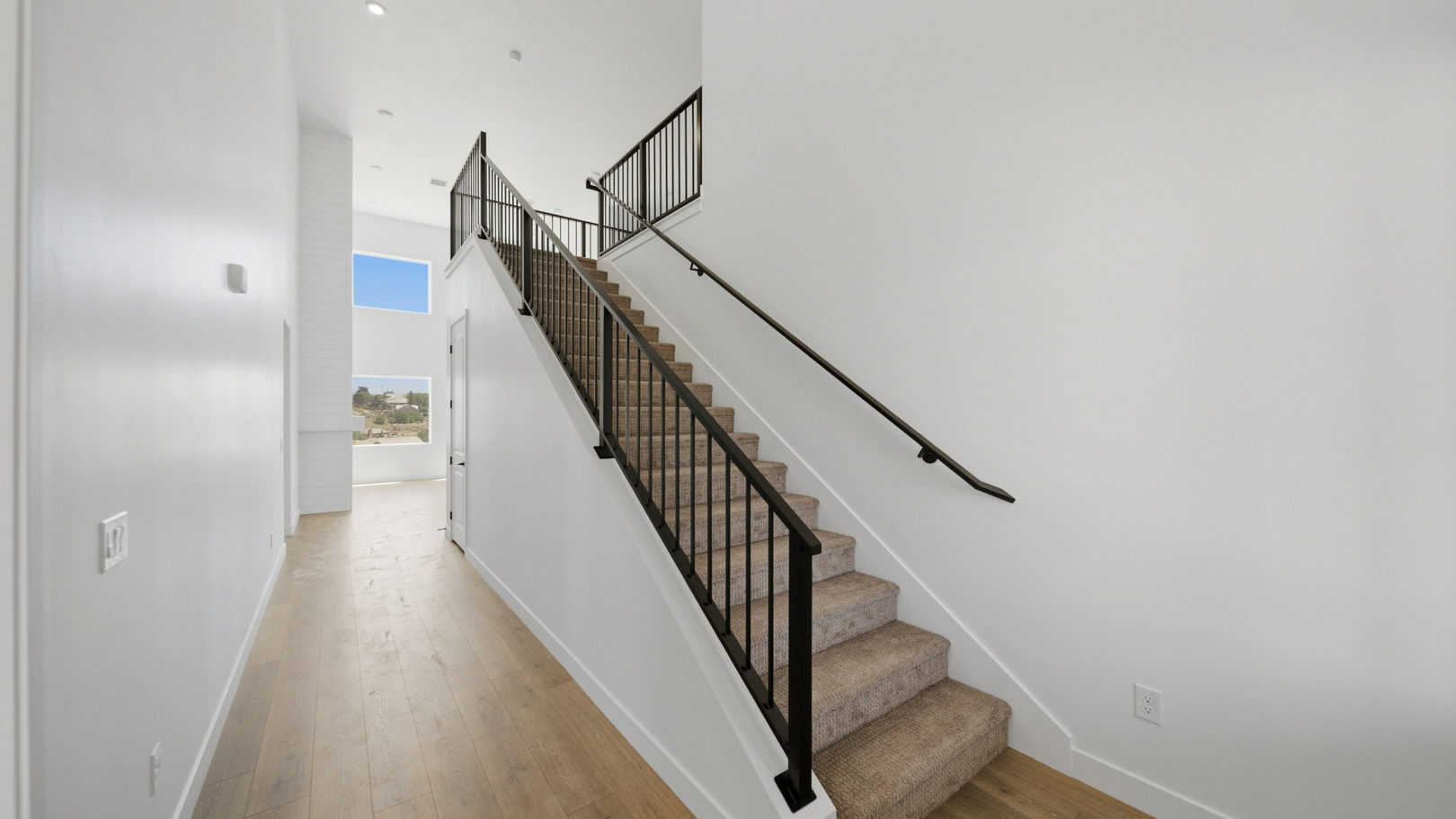 new homes for sale in Hurricane Utah.