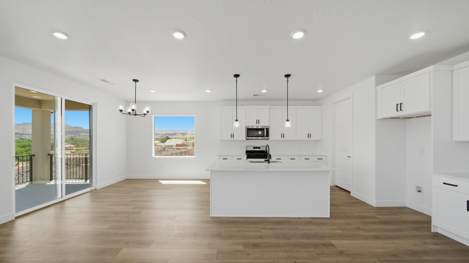 new homes for sale in Hurricane Utah.