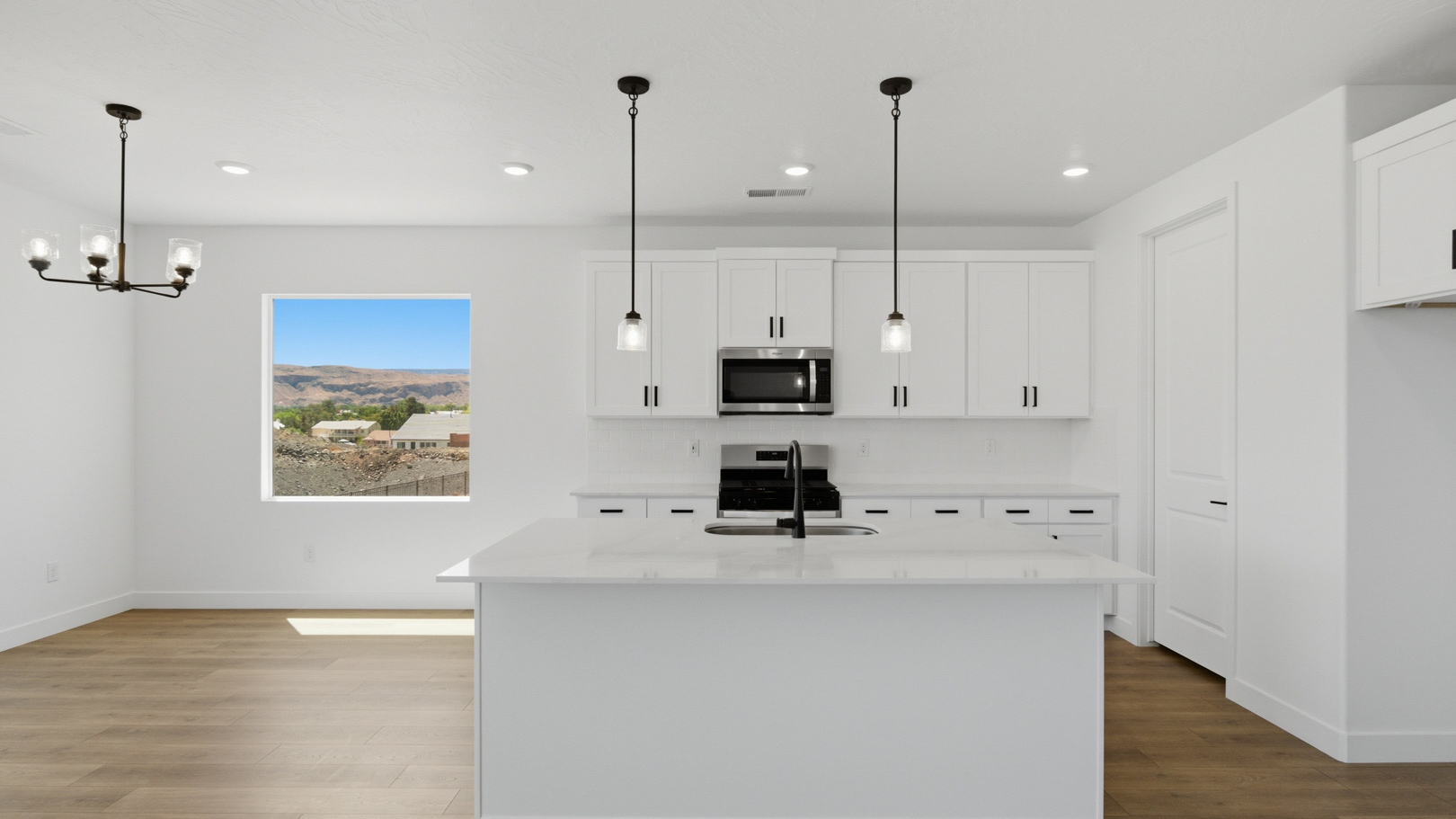 new homes for sale in Hurricane Utah.