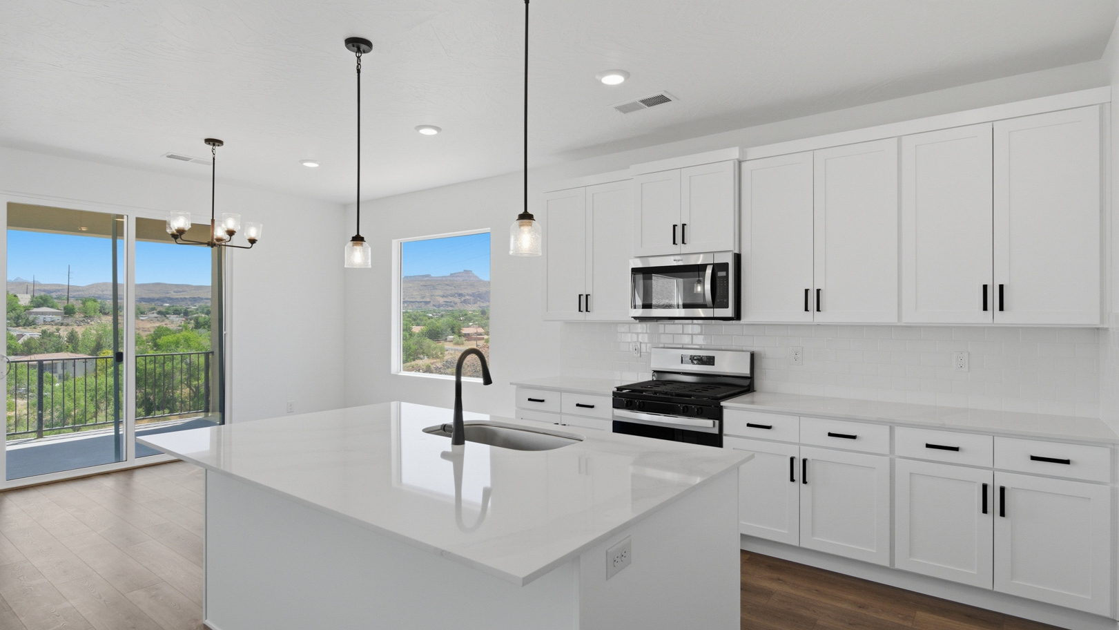 new homes for sale in Hurricane Utah.