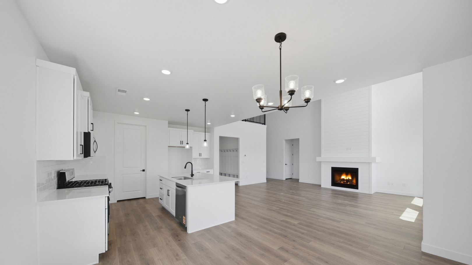 new homes for sale in Hurricane Utah.