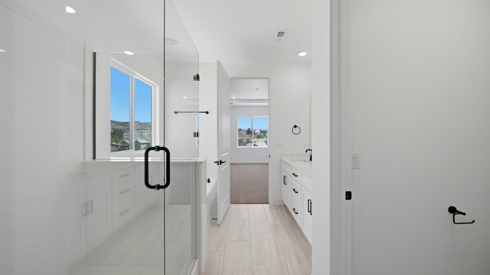 new homes for sale in Hurricane Utah.