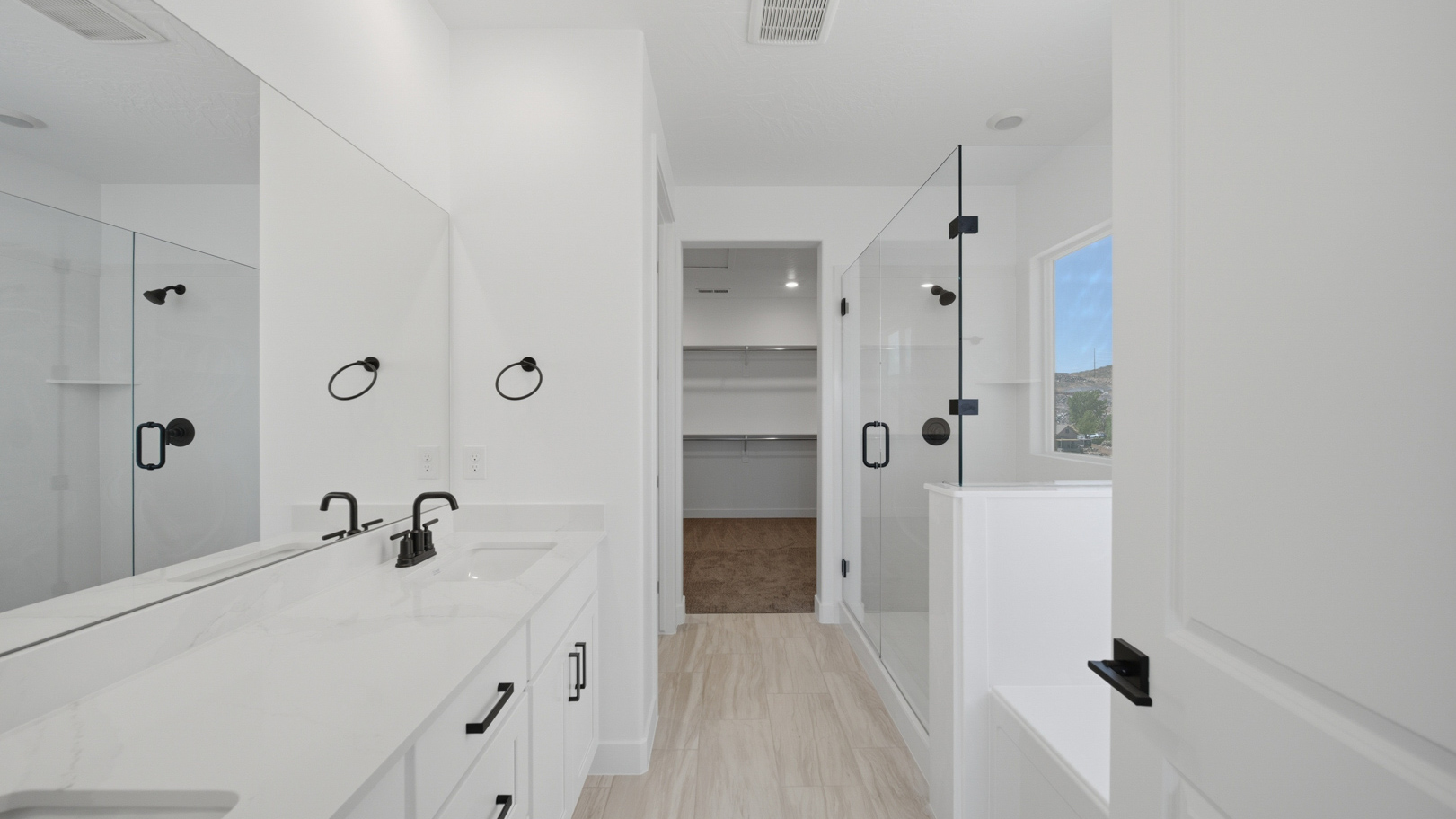 new homes for sale in Hurricane Utah.
