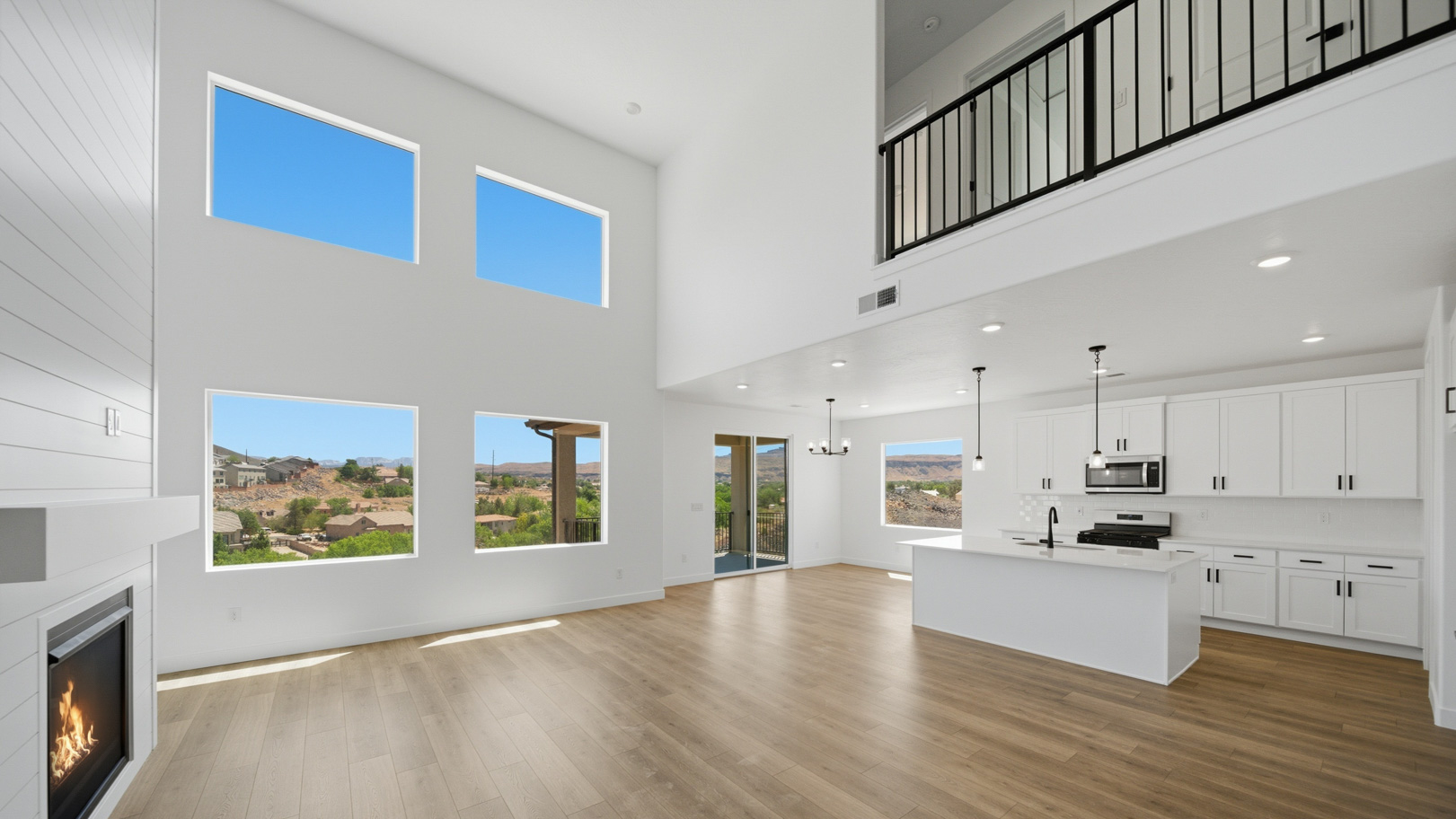 new homes for sale in hurricane, utah