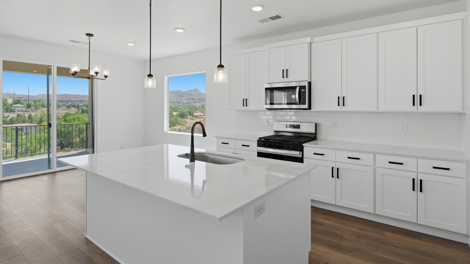 new homes for sale in hurricane, utah