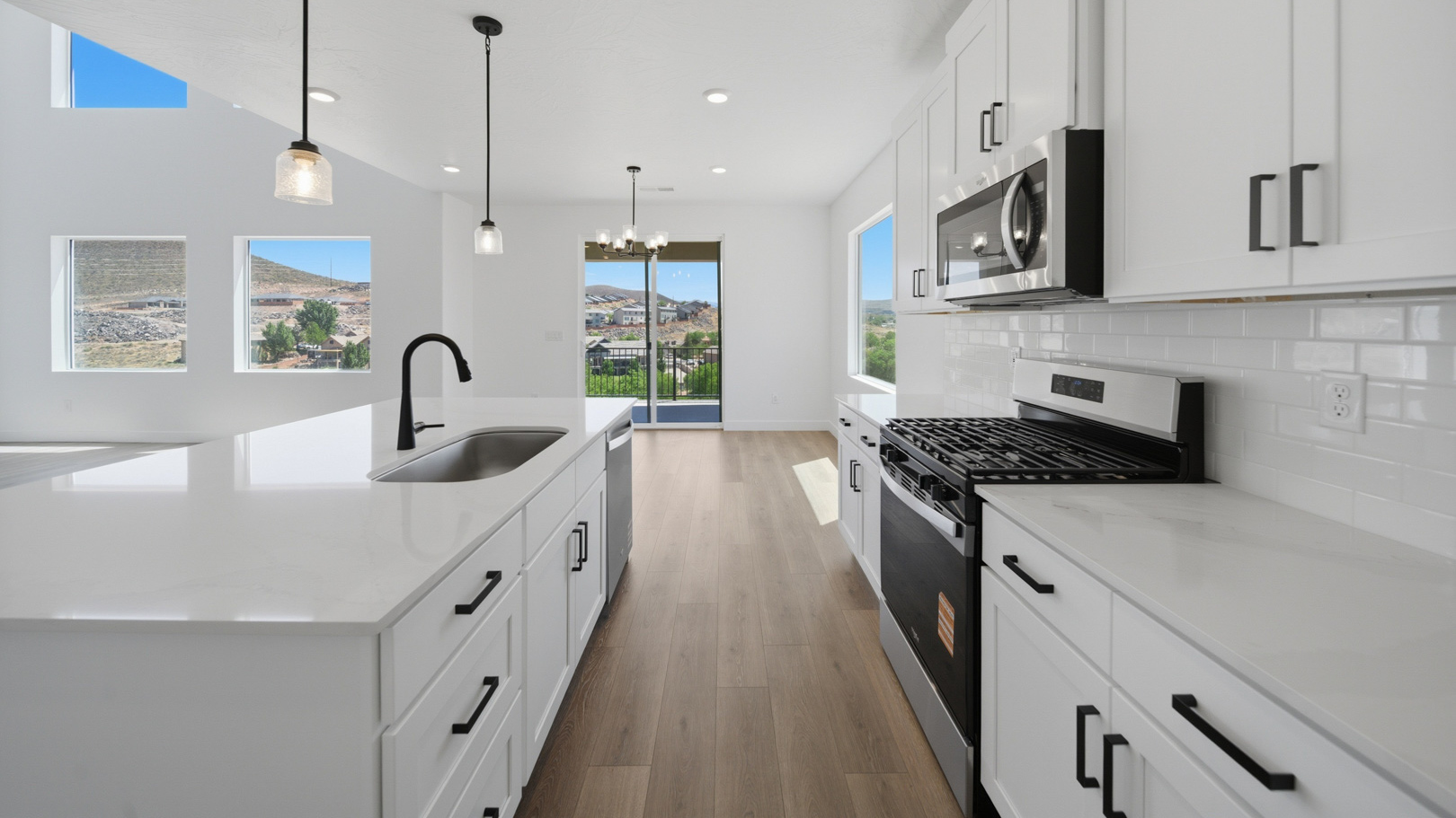 new homes for sale in hurricane, utah