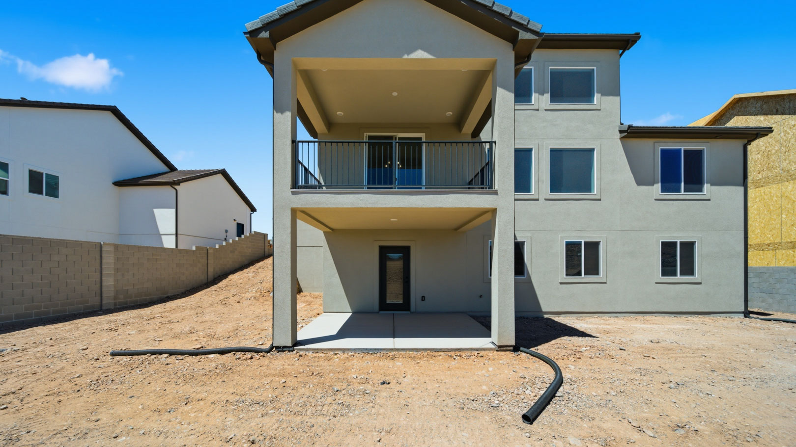 new homes for sale in hurricane, utah