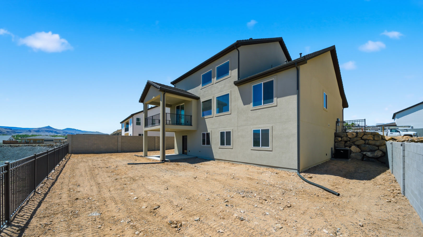 new homes for sale in hurricane, utah