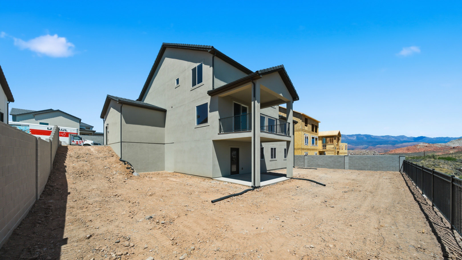 new homes for sale in hurricane, utah
