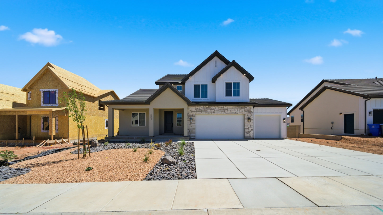 new homes for sale in hurricane, utah
